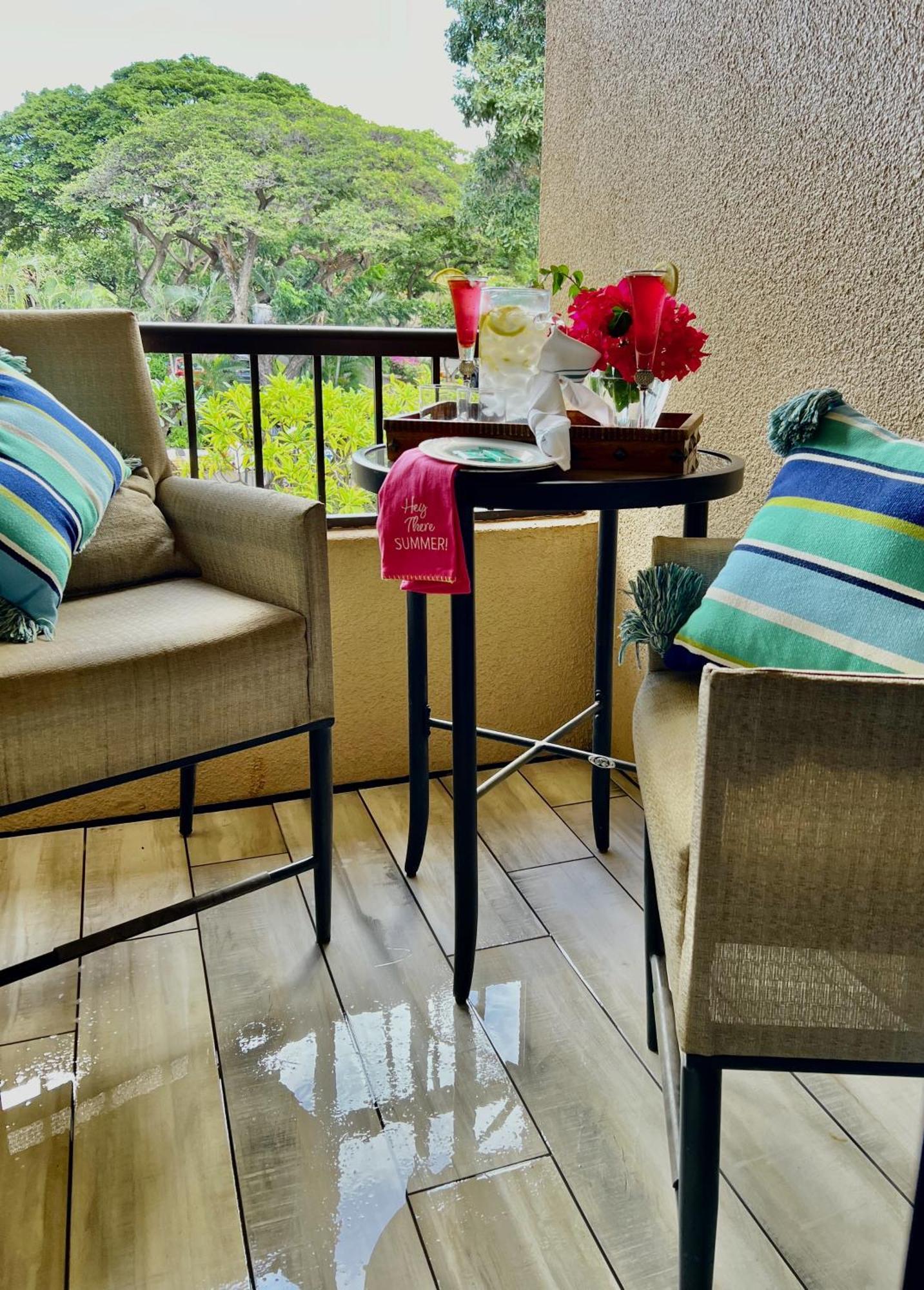 Kaanapali's Royal Luxury Plantation & Golf Estate *