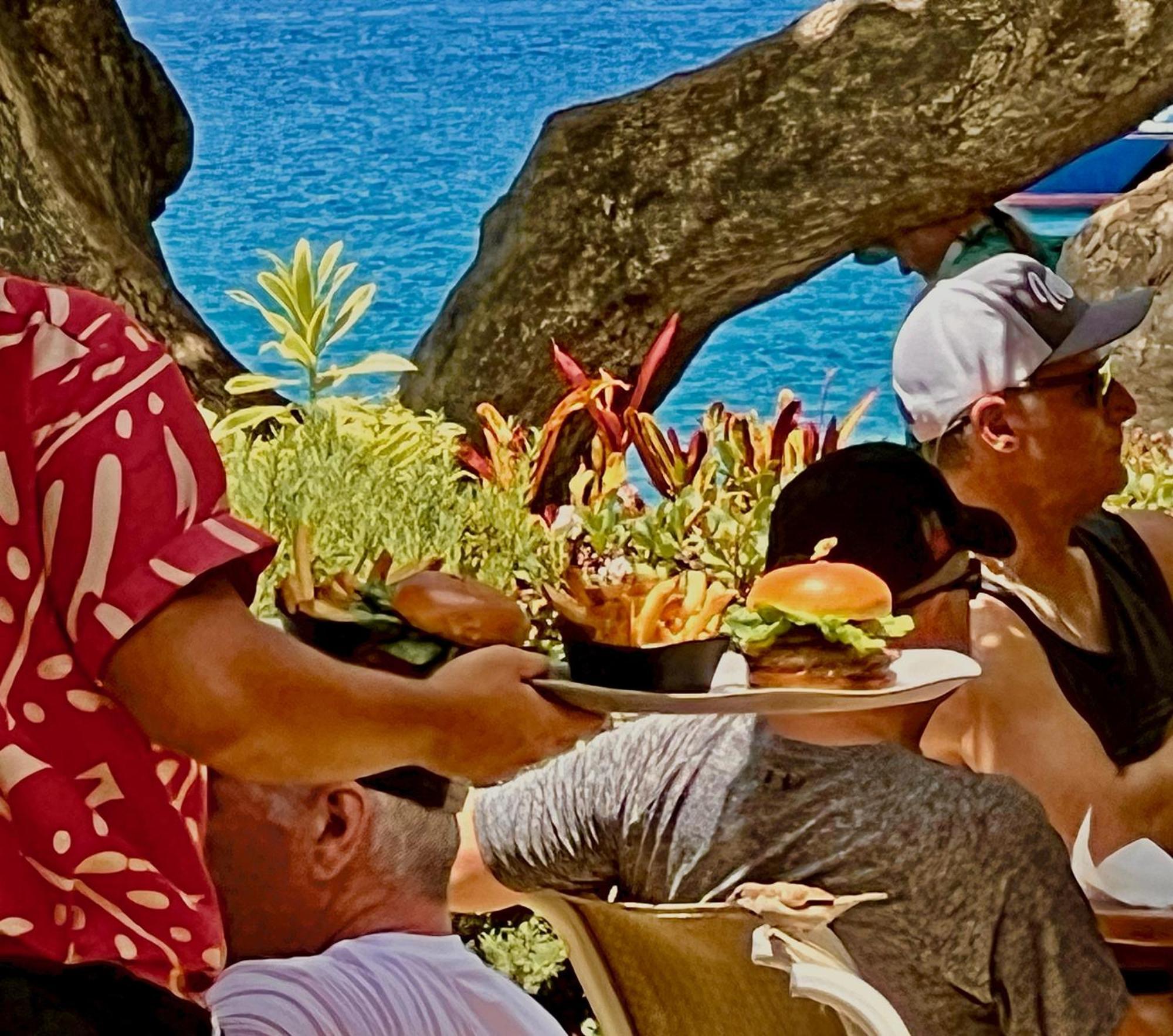 Kaanapali's Royal Luxury Plantation & Golf Estate