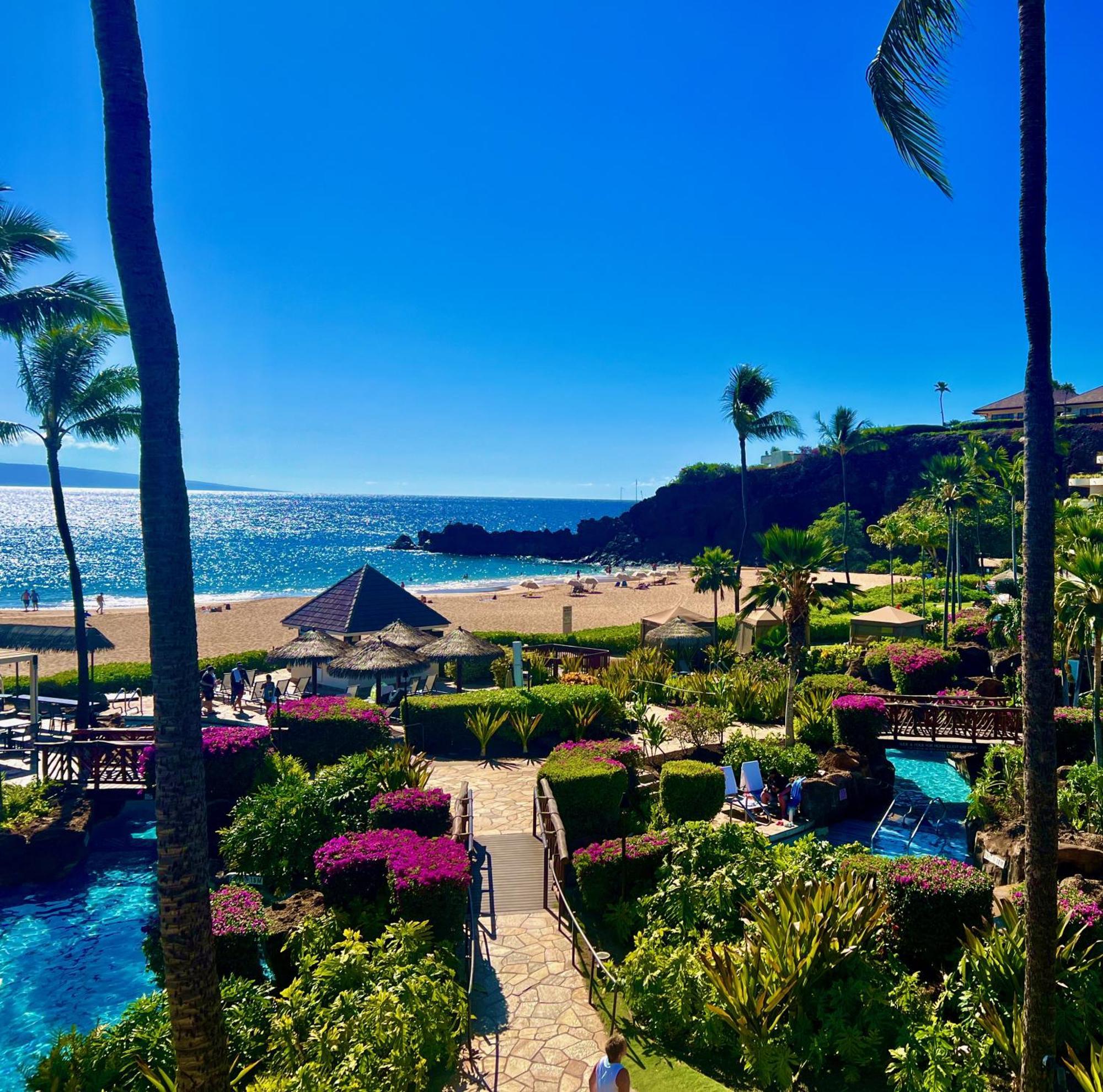 Kaanapali's Royal Luxury Plantation & Golf Estate Homestay
