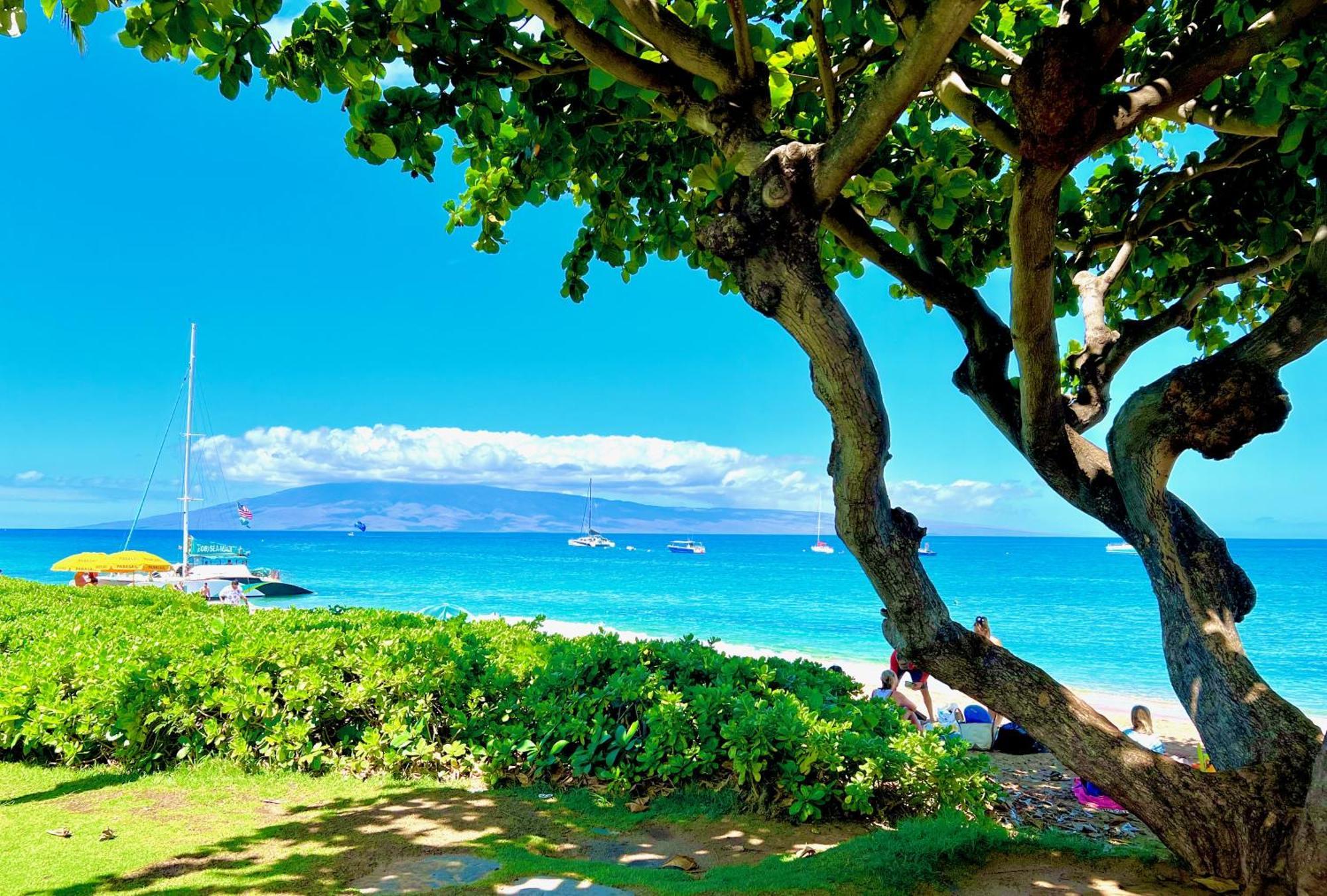 Homestay Kaanapali's Royal Luxury Plantation & Golf Estate *