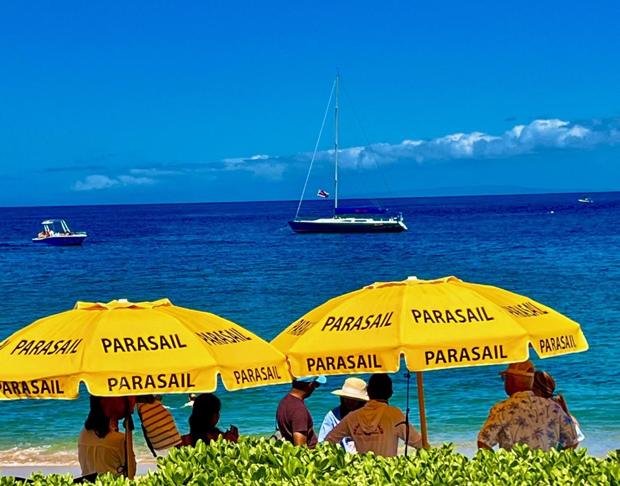 Kaanapali's Royal Luxury Plantation & Golf Estate