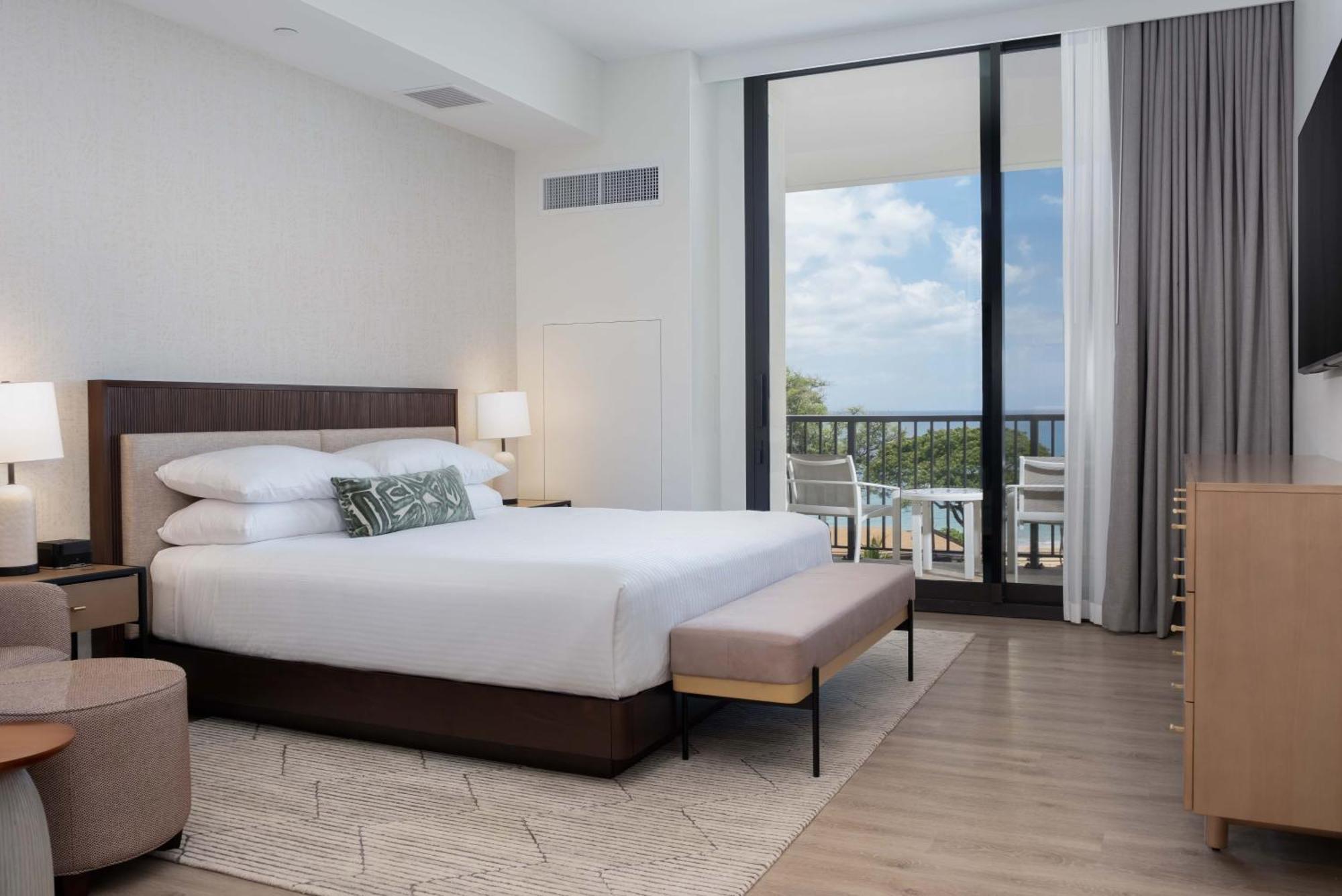 Maui Coast 3*