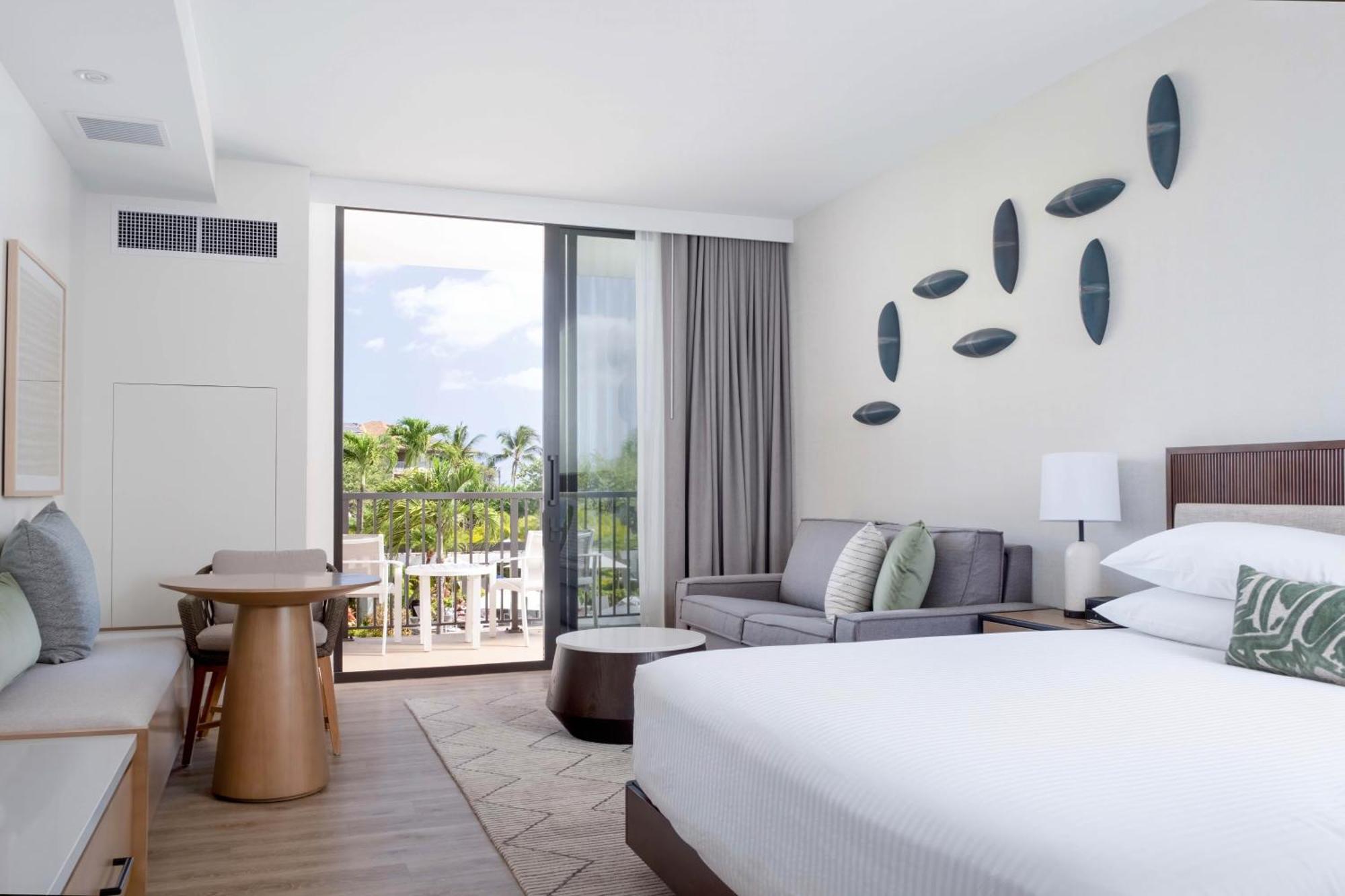 Maui Coast 3*