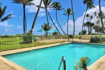 Luxury Beachfront