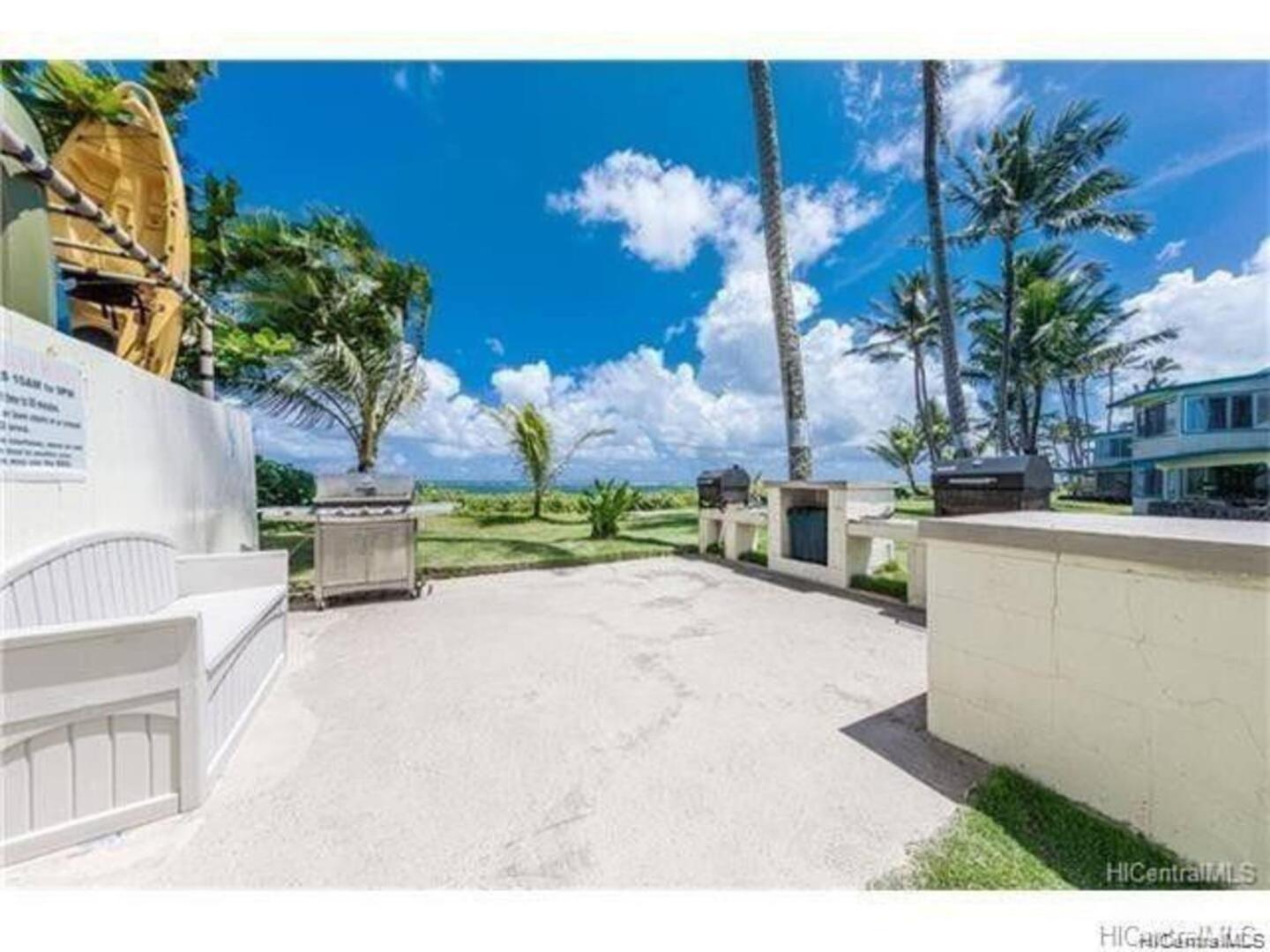 Luxury Beachfront Holiday home Hau'ula