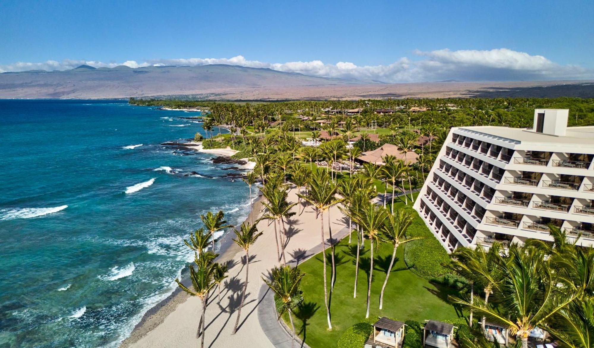 Mauna Lani, Collection 5*