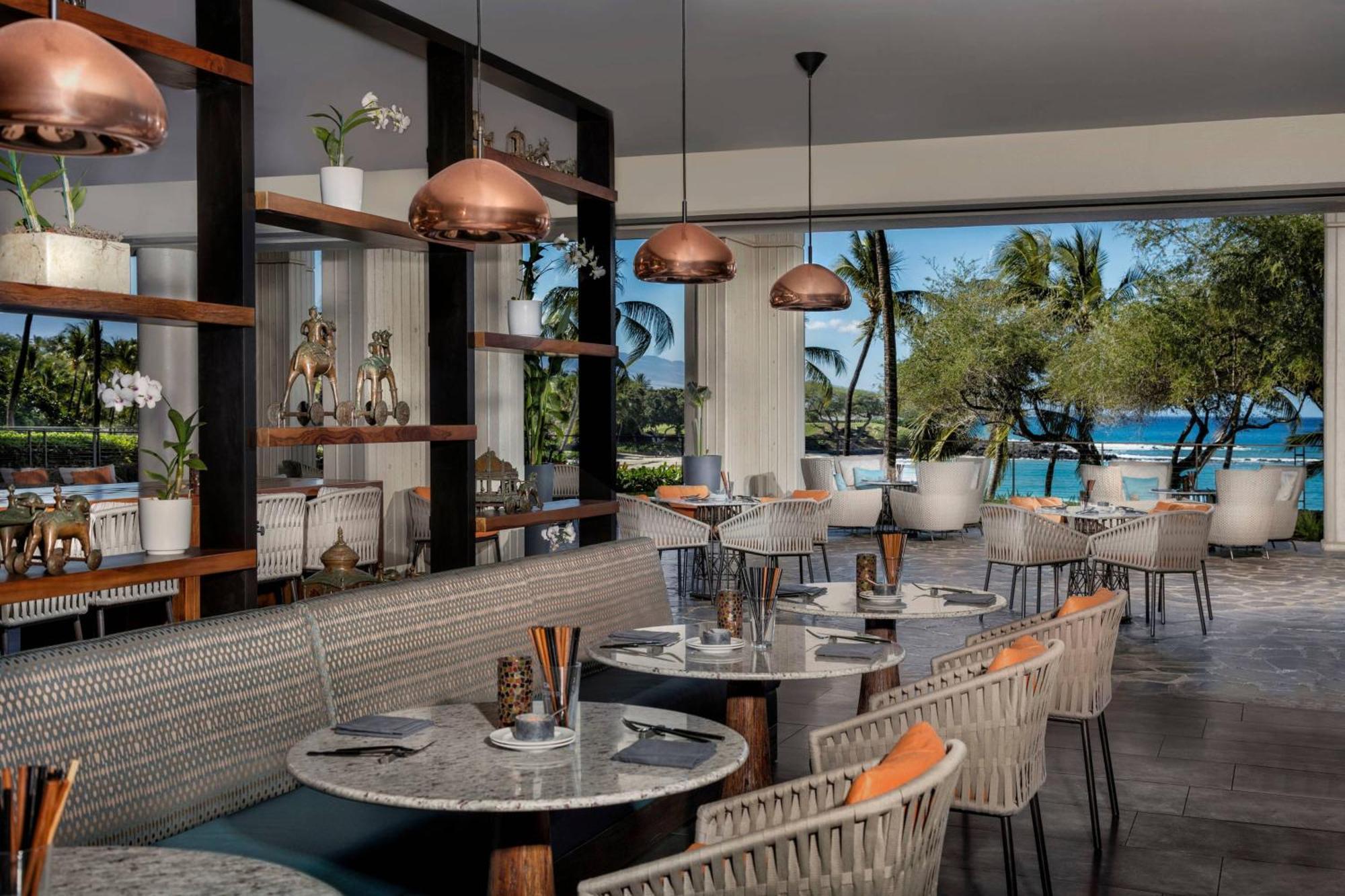 Resort Mauna Kea Beach Hotel, Autograph Collection 4*