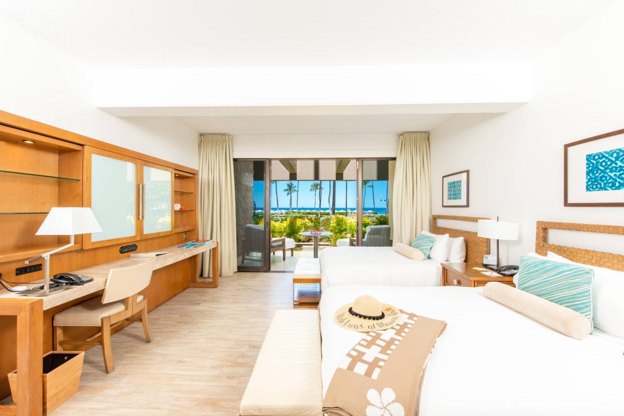 Mauna Kea Beach Hotel, Autograph Collection Kohala Coast
