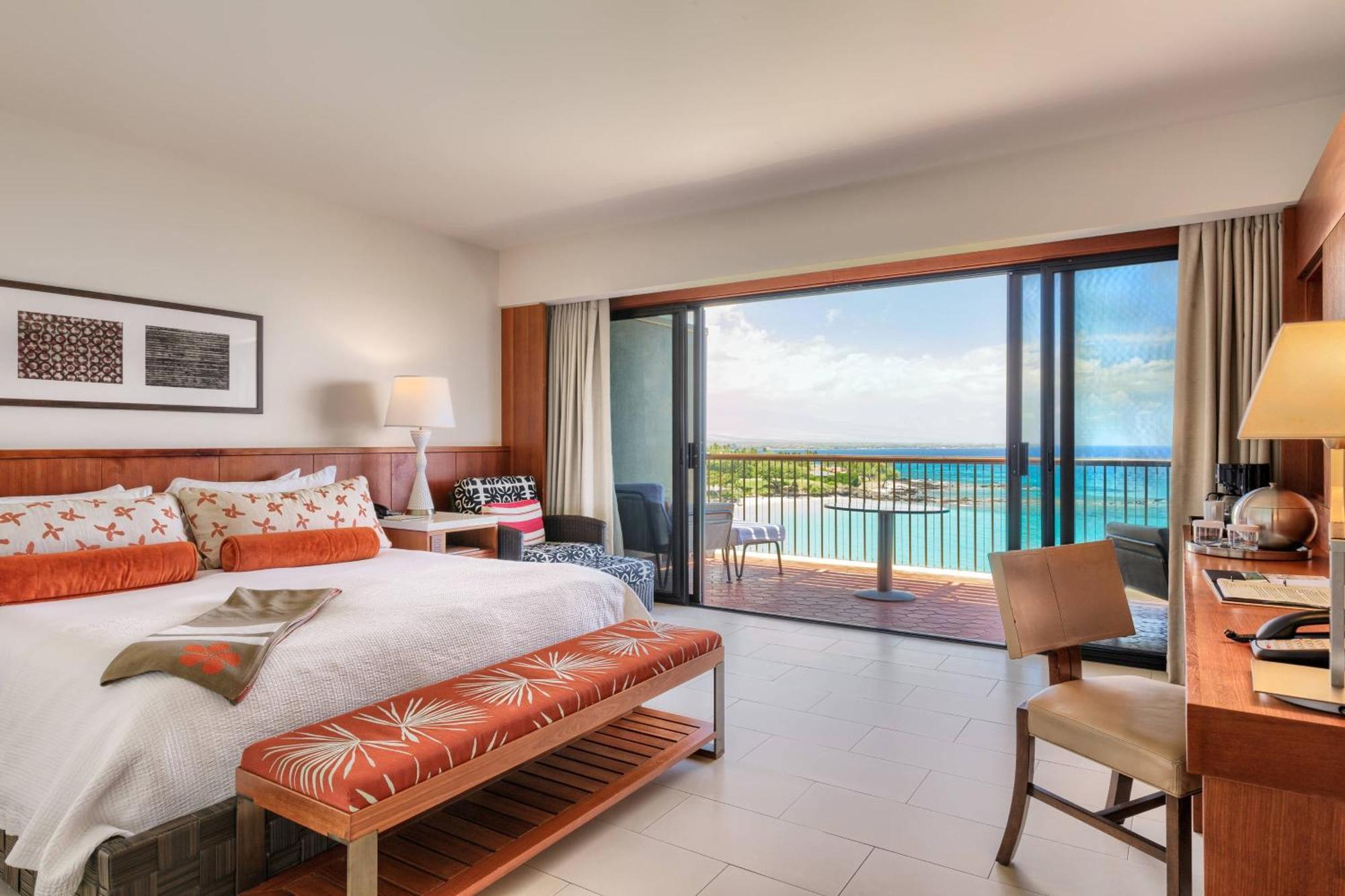 Mauna Kea Beach Hotel, Autograph Collection Resort Kohala Coast