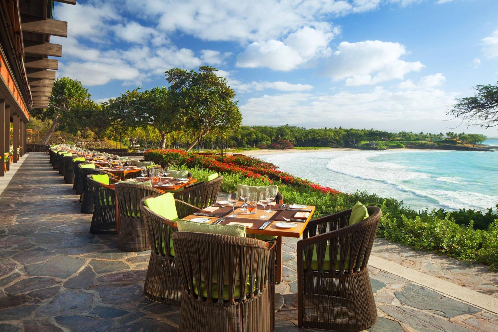 Mauna Kea Beach Hotel, Autograph Collection 4*