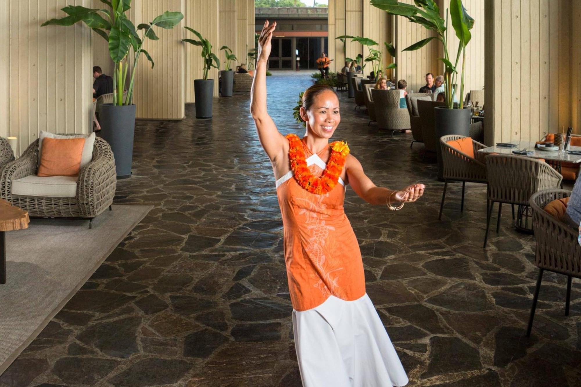 Resort Mauna Kea Beach Hotel, Autograph Collection Kohala Coast