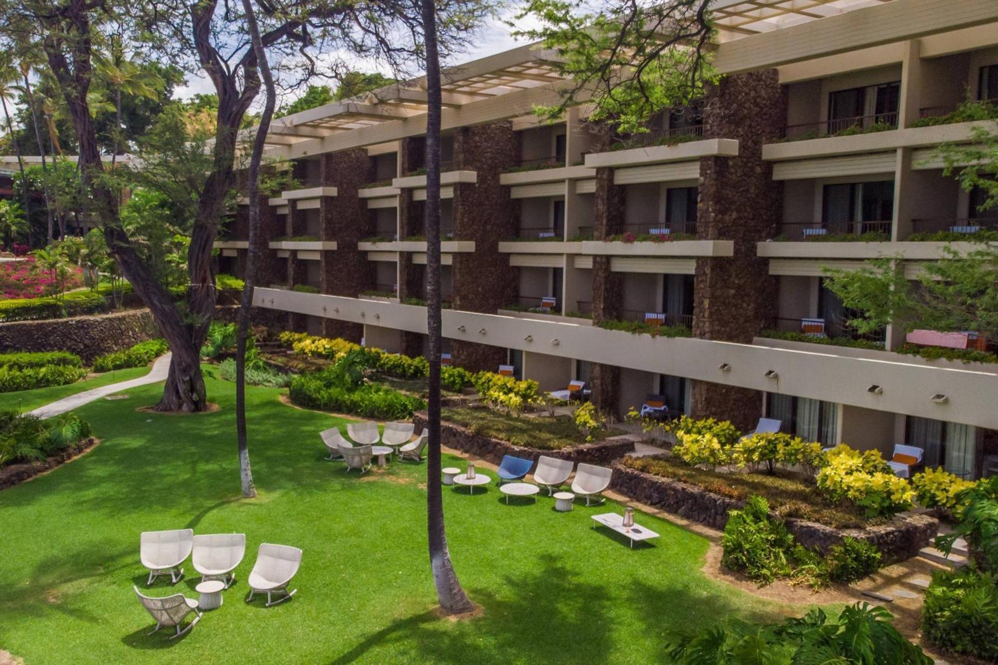 Mauna Kea Beach Hotel, Autograph Collection 4*