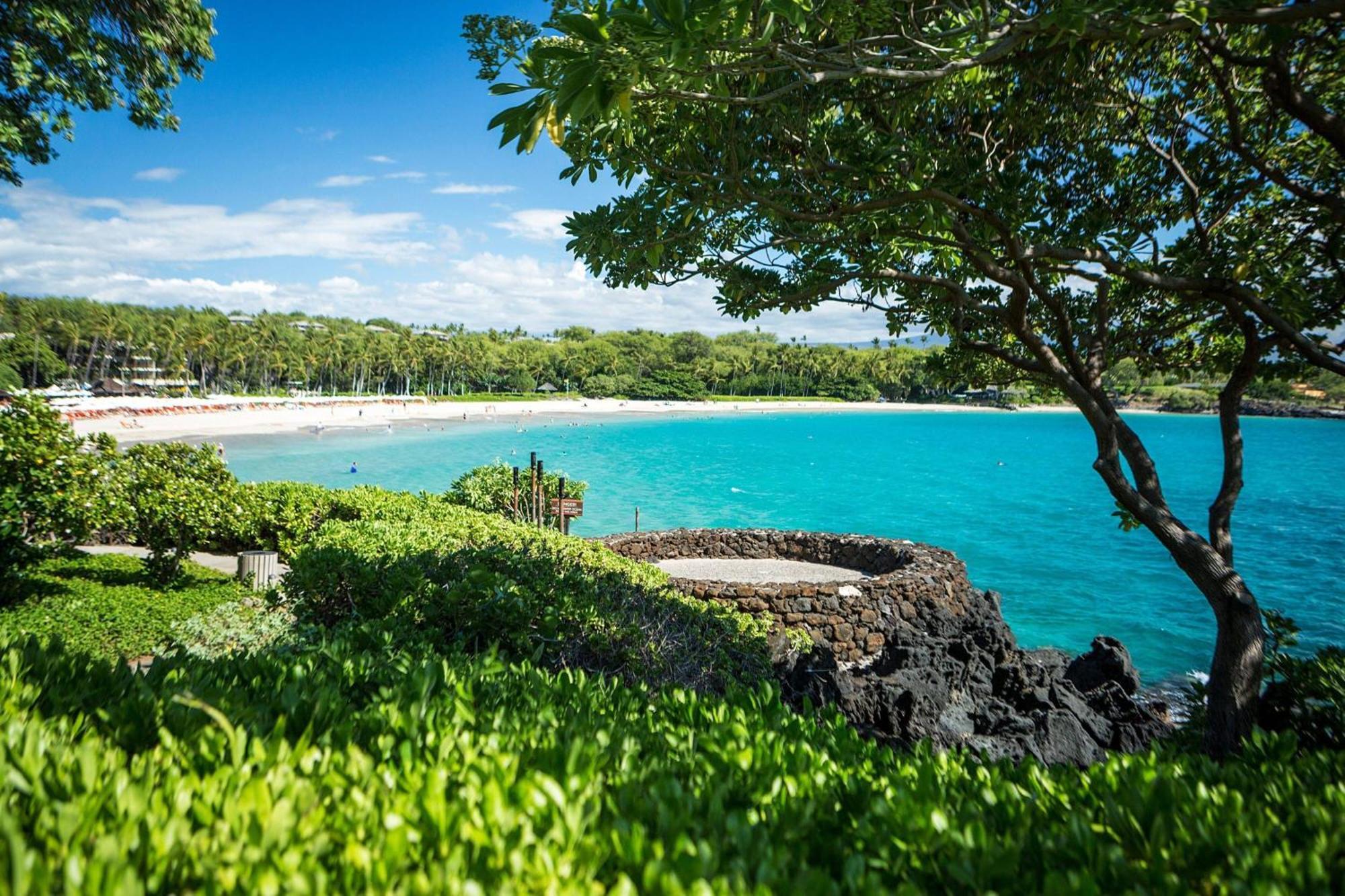 Mauna Kea Beach Hotel, Autograph Collection Resort