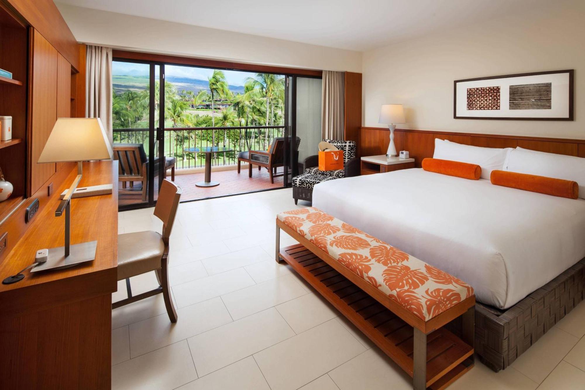 Mauna Kea Beach Hotel, Autograph Collection Resort 4*