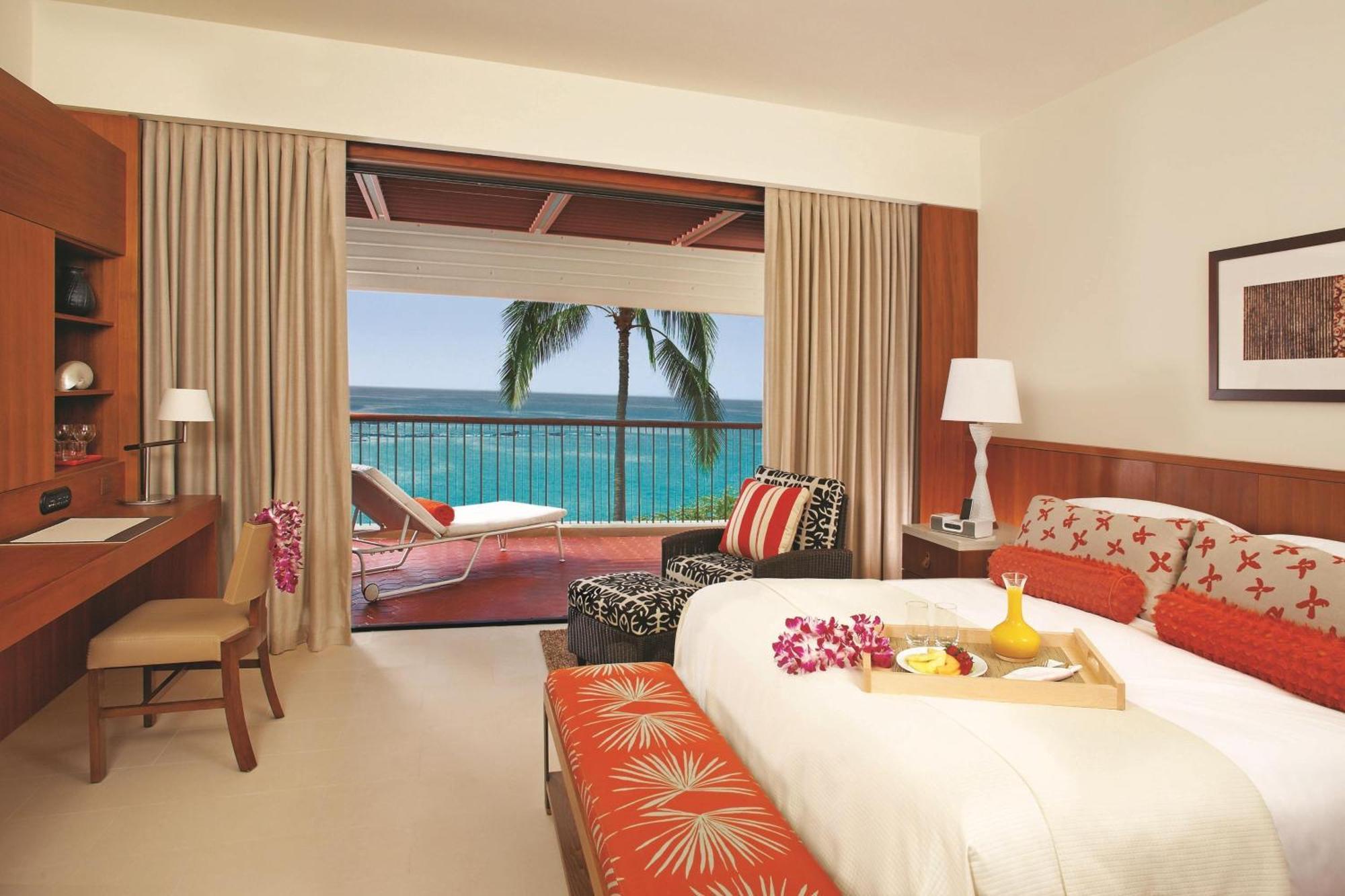Mauna Kea Beach Hotel, Autograph Collection Resort Kohala Coast