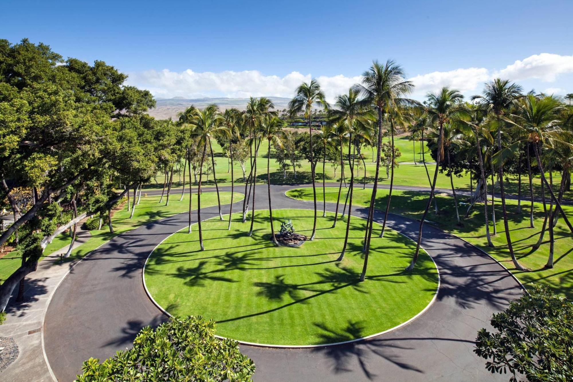 Resort Mauna Kea Beach Hotel, Autograph Collection Kohala Coast