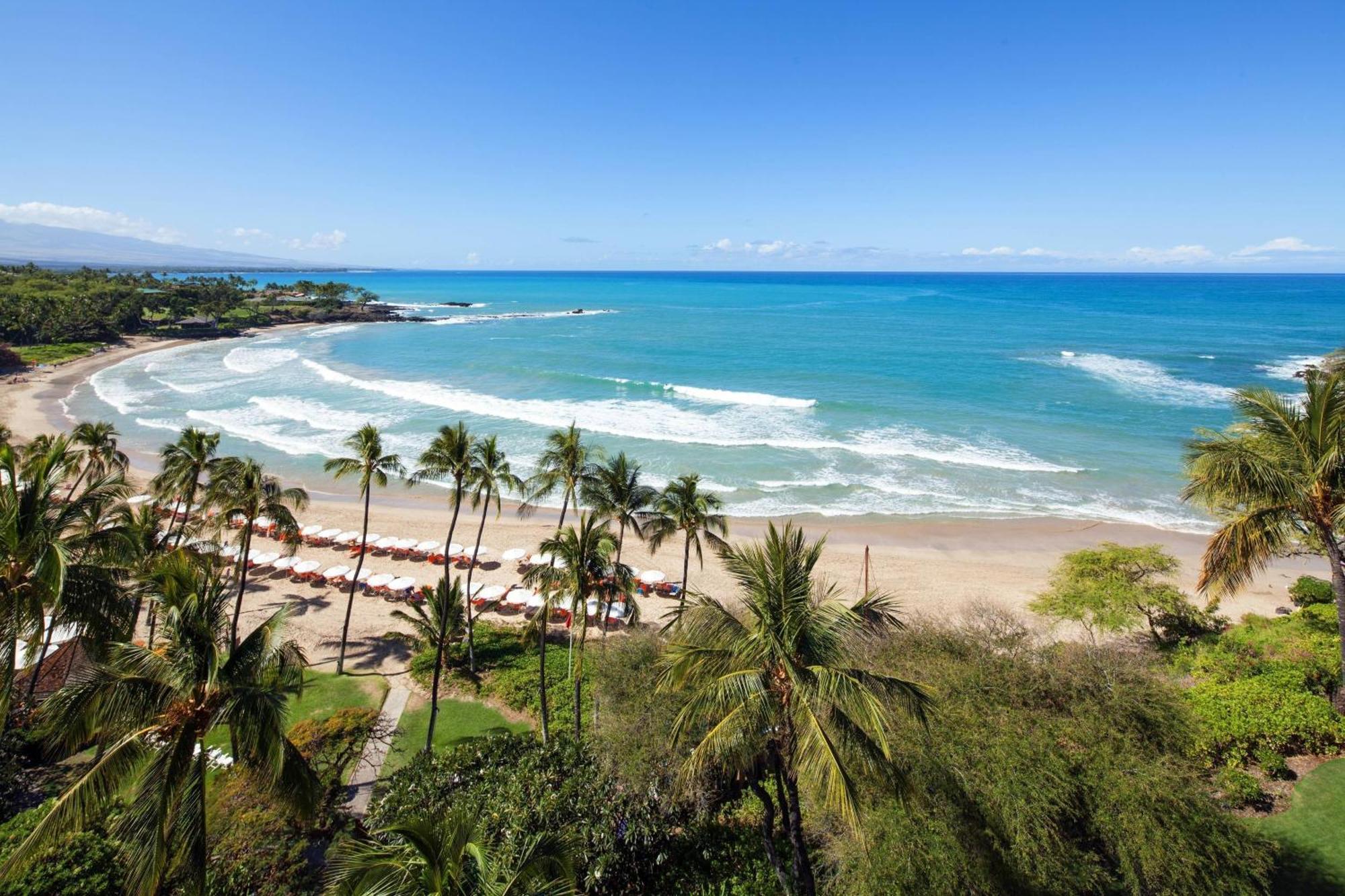 Mauna Kea Beach Hotel, Autograph Collection 4*