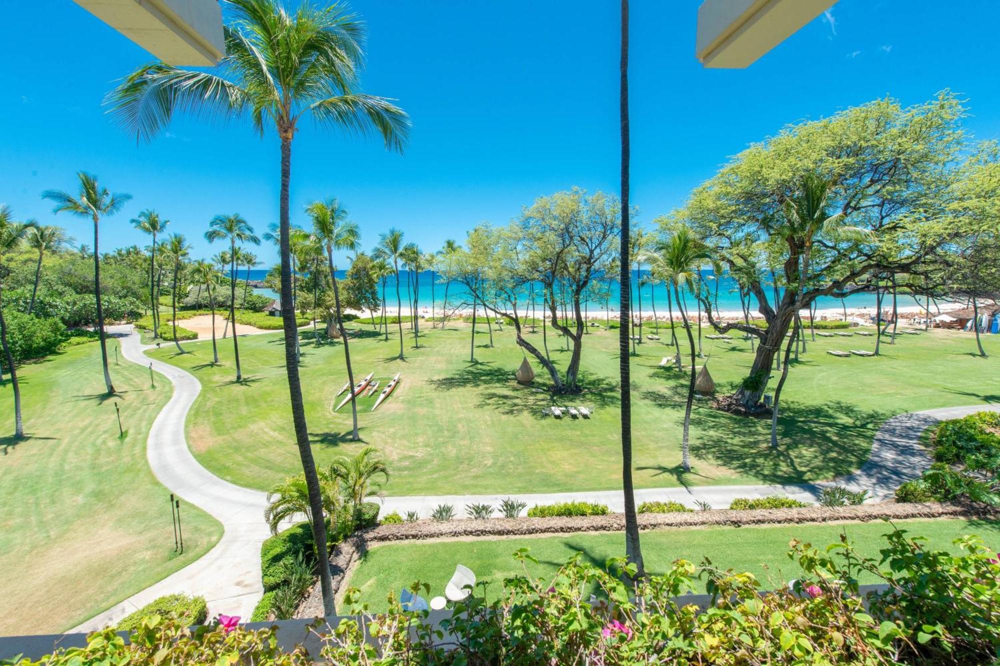 Mauna Kea Beach Hotel, Autograph Collection Kohala Coast