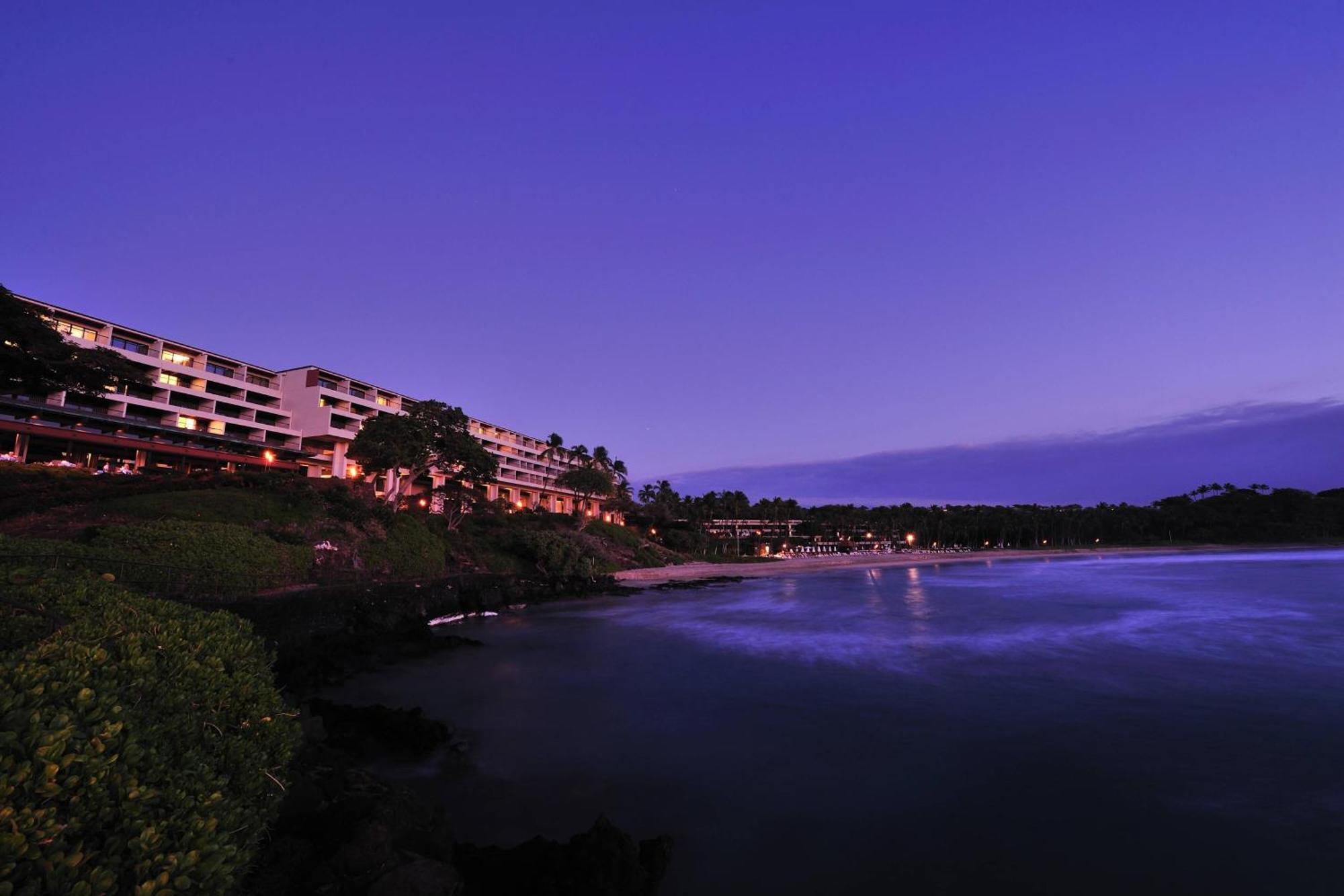 Resort Mauna Kea Beach Hotel, Autograph Collection