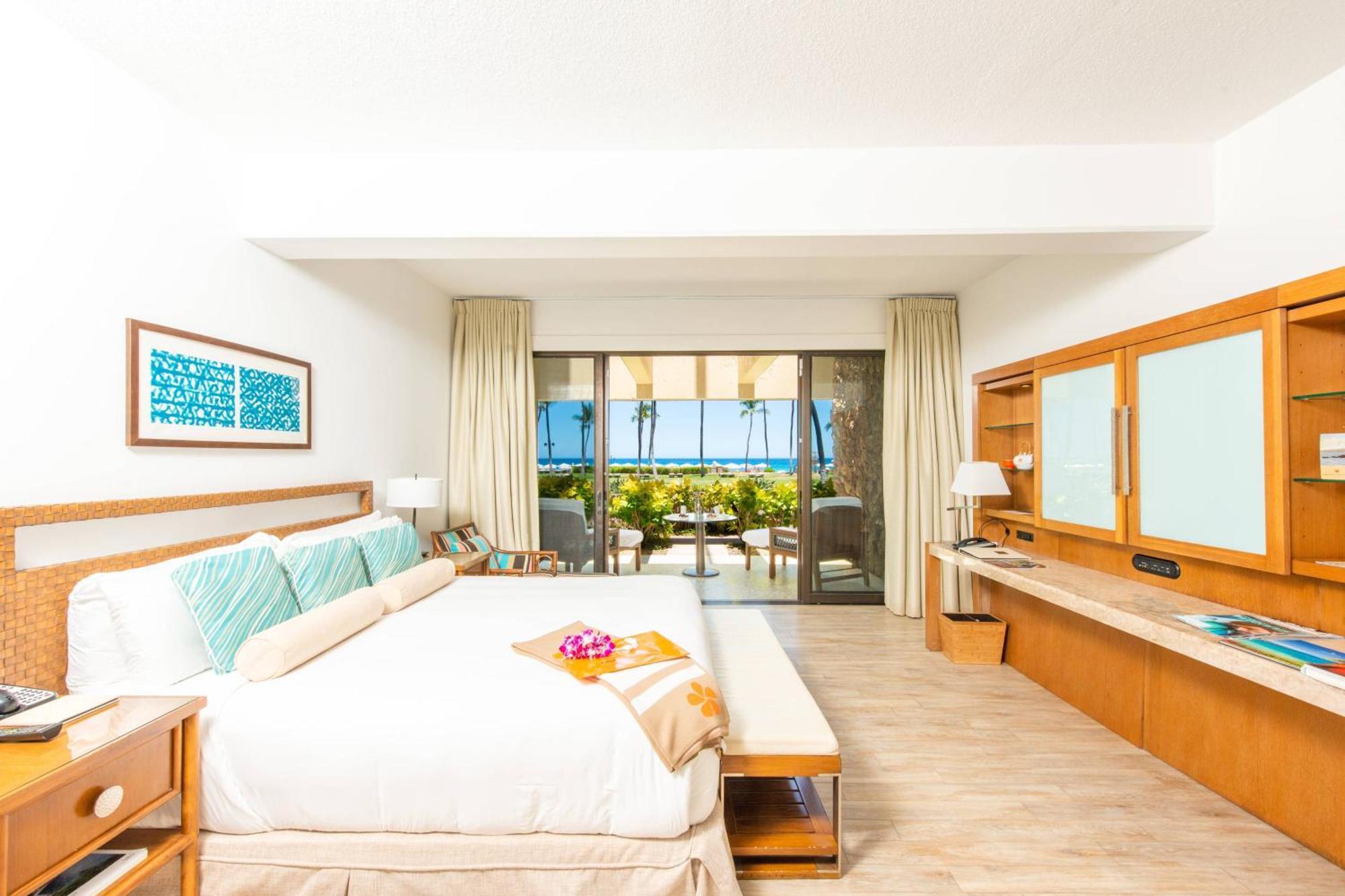 Resort Mauna Kea Beach Hotel, Autograph Collection Kohala Coast