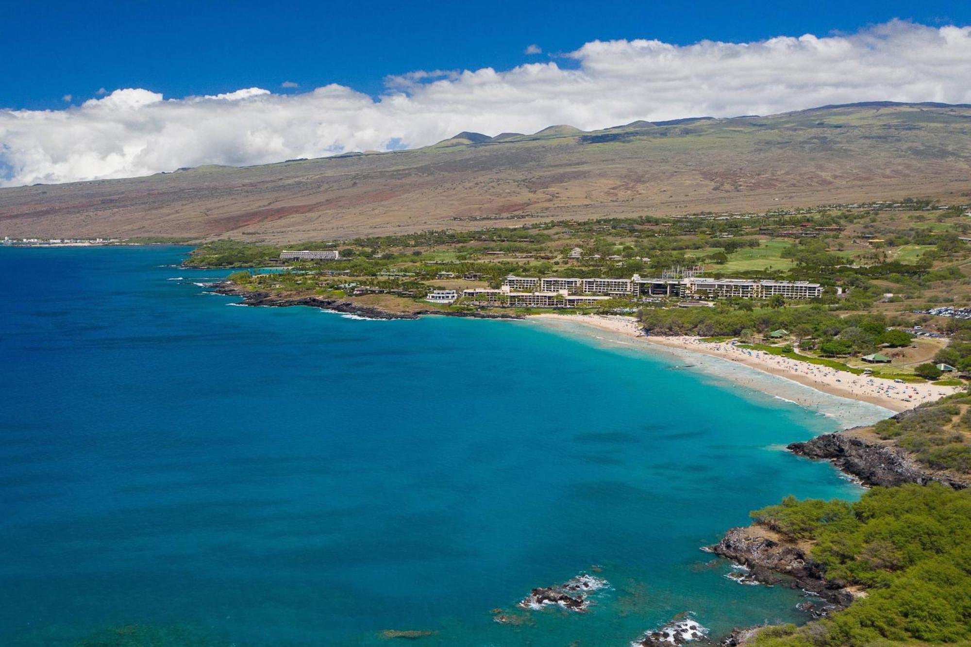 Mauna Kea Beach Hotel, Autograph Collection Kohala Coast