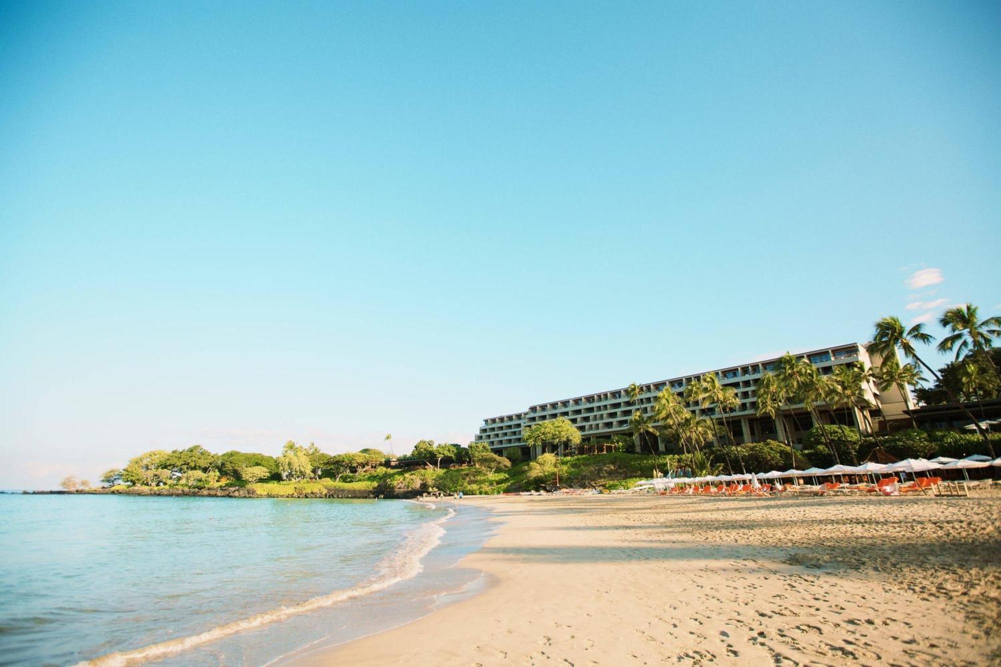 Resort Mauna Kea Beach Hotel, Autograph Collection