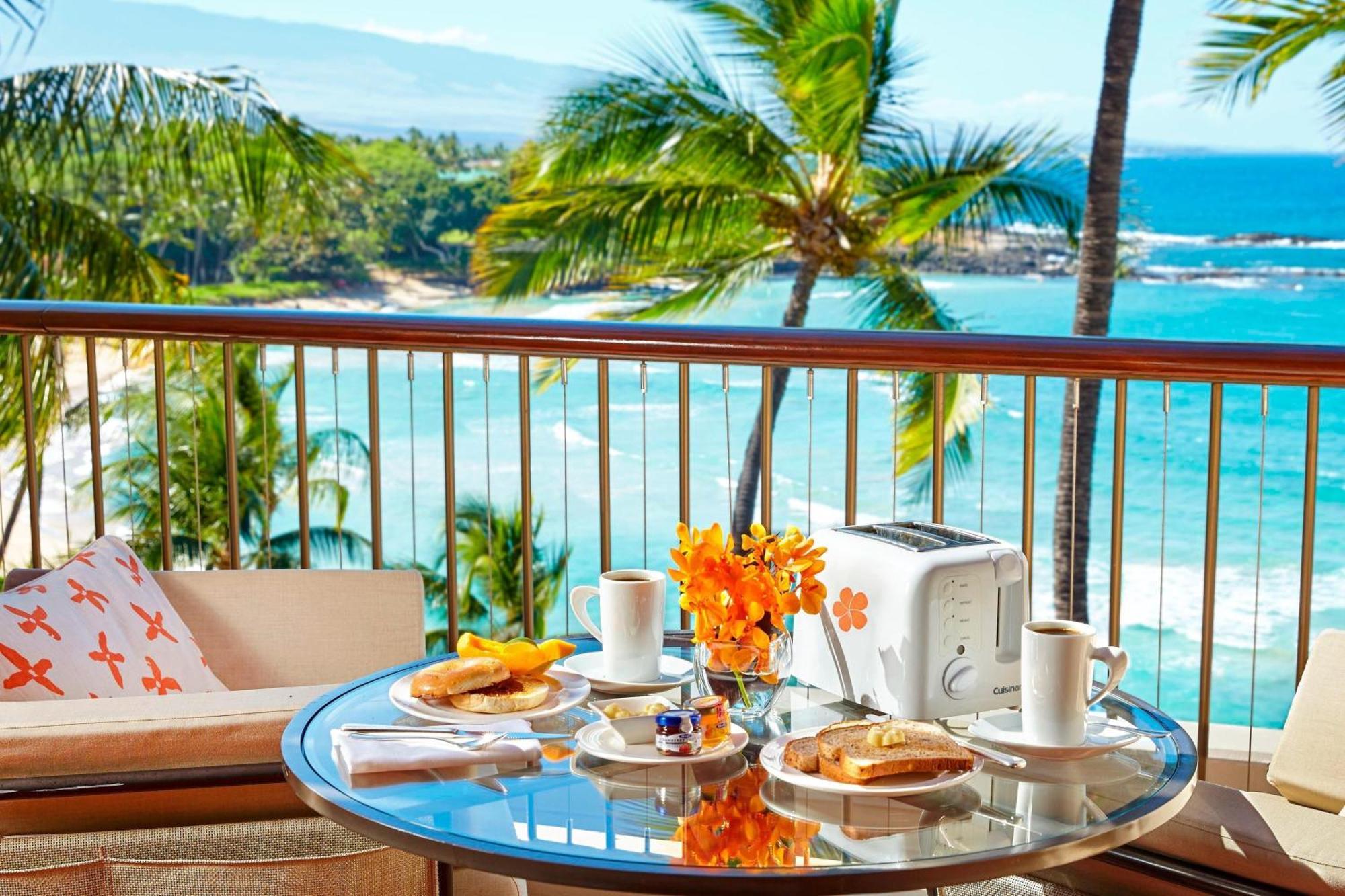 Mauna Kea Beach Hotel, Autograph Collection Resort 4*
