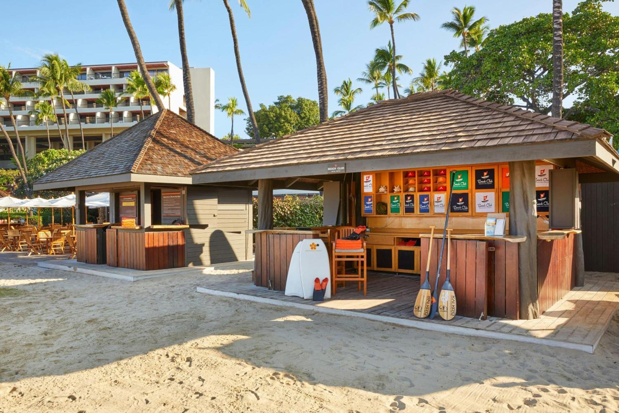 Resort Mauna Kea Beach Hotel, Autograph Collection Kohala Coast