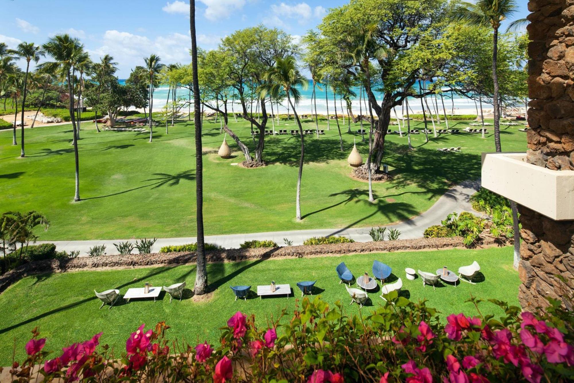 Mauna Kea Beach Hotel, Autograph Collection 4* Kohala Coast