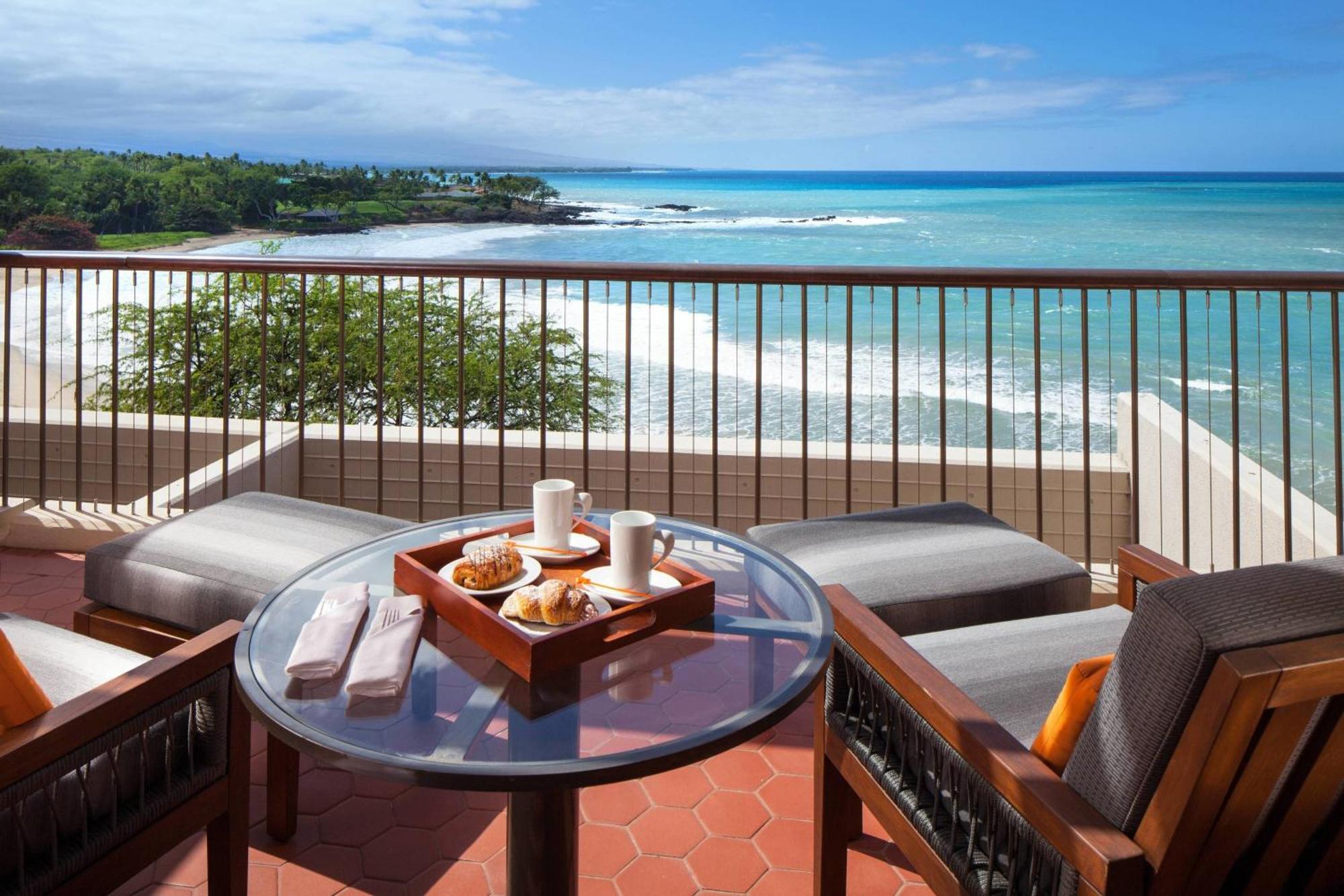 Mauna Kea Beach Hotel, Autograph Collection Resort