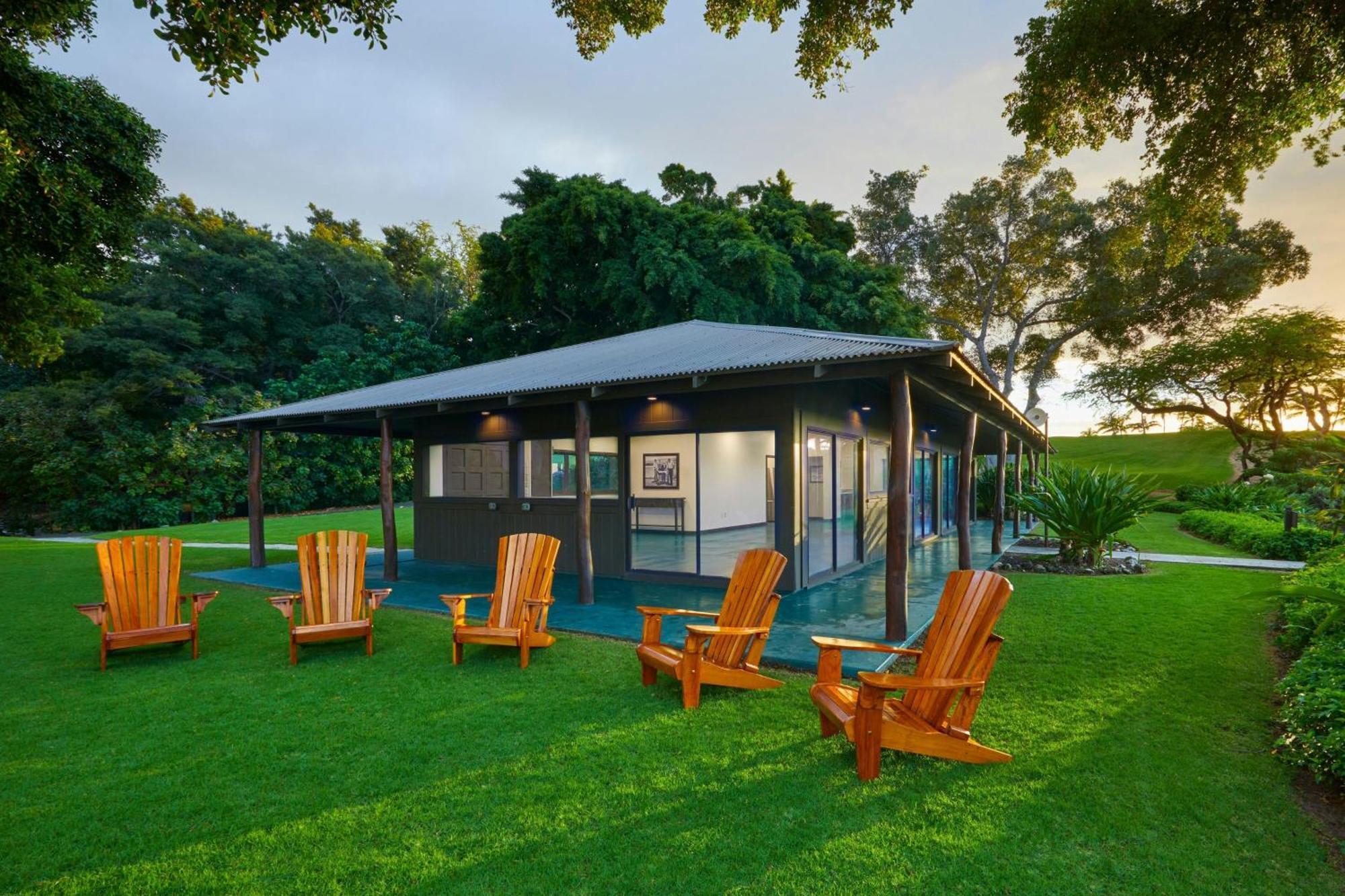 Resort Mauna Kea Beach Hotel, Autograph Collection 4*