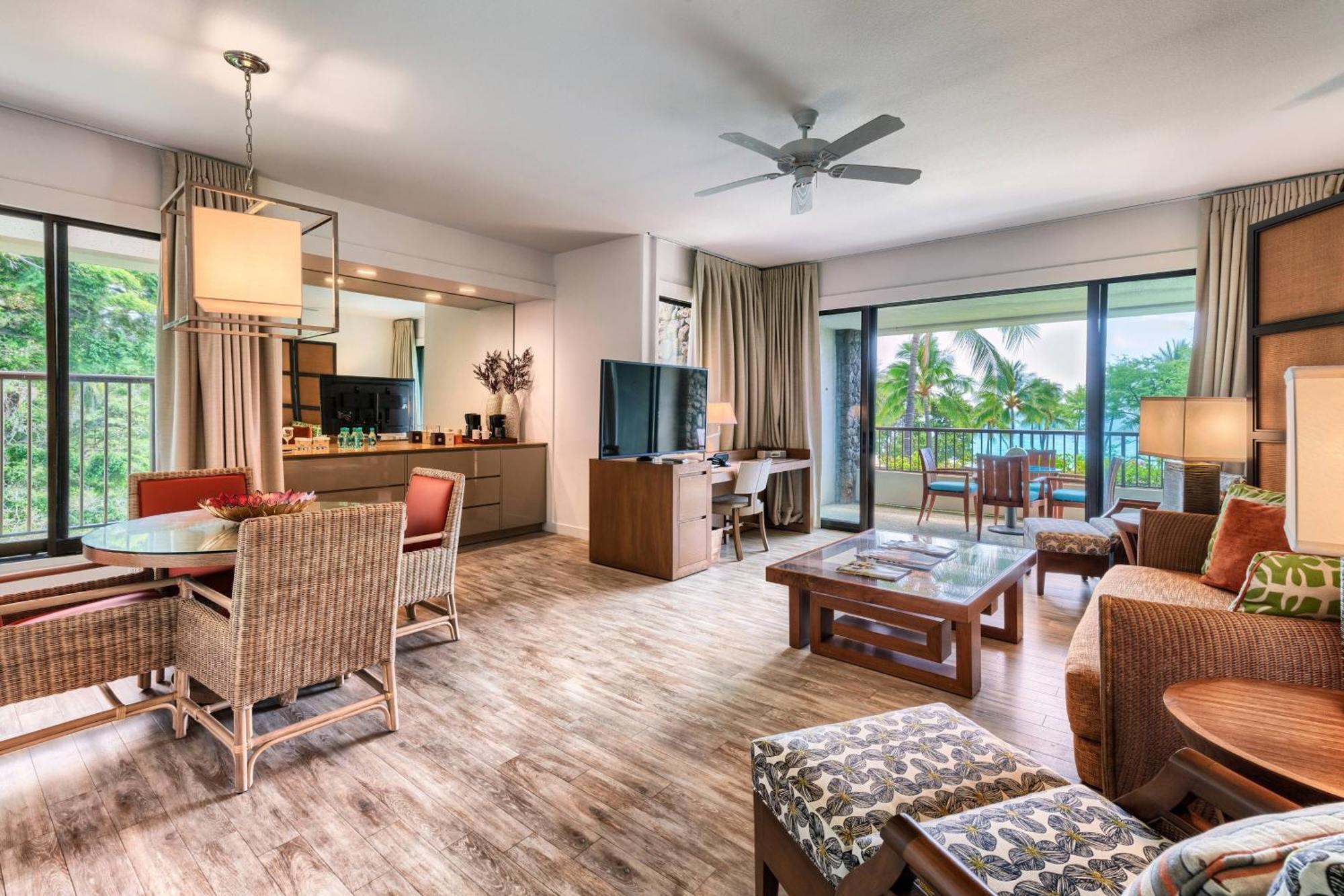 Mauna Kea Beach Hotel, Autograph Collection 4*
