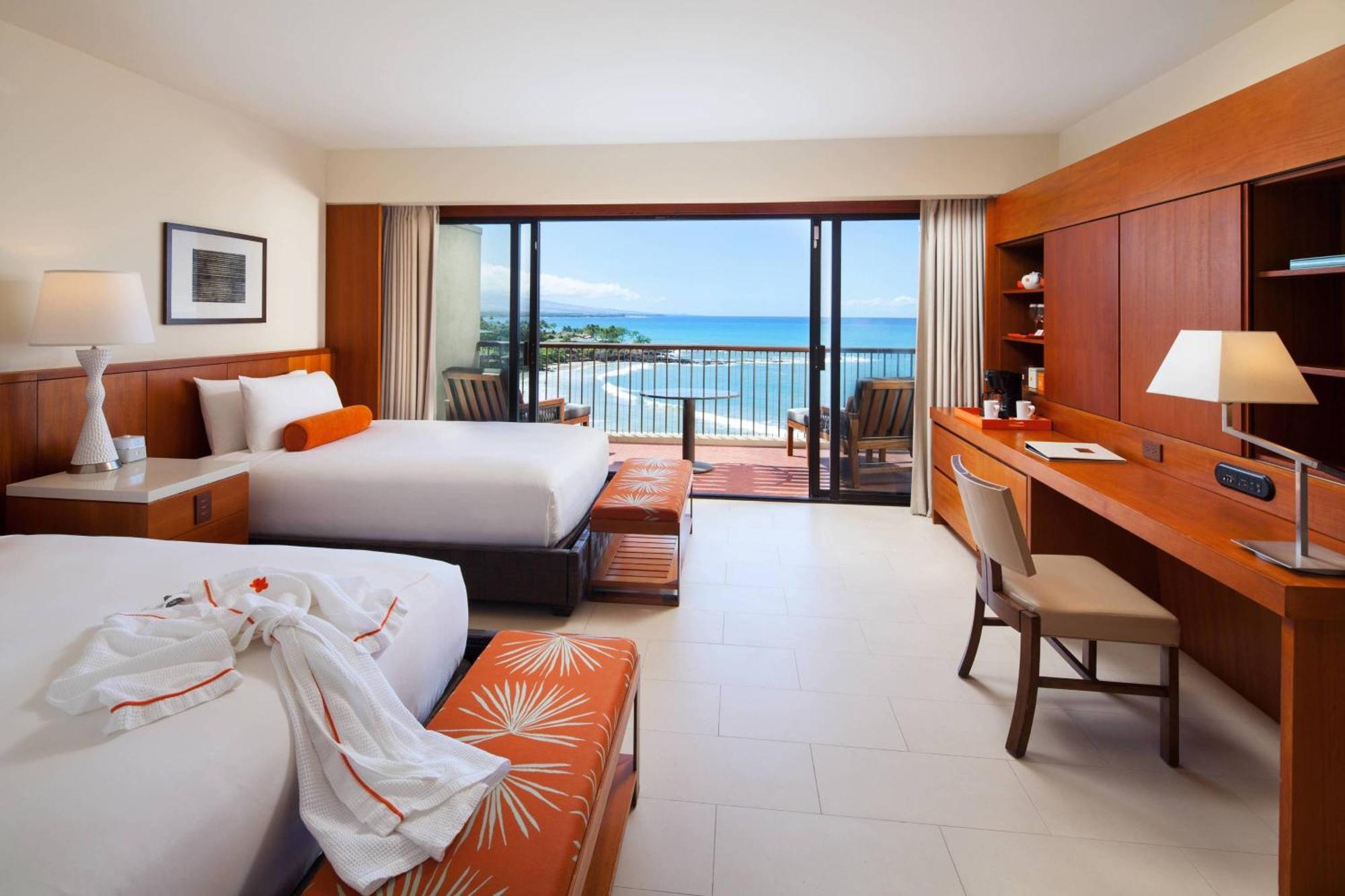 Resort Mauna Kea Beach Hotel, Autograph Collection