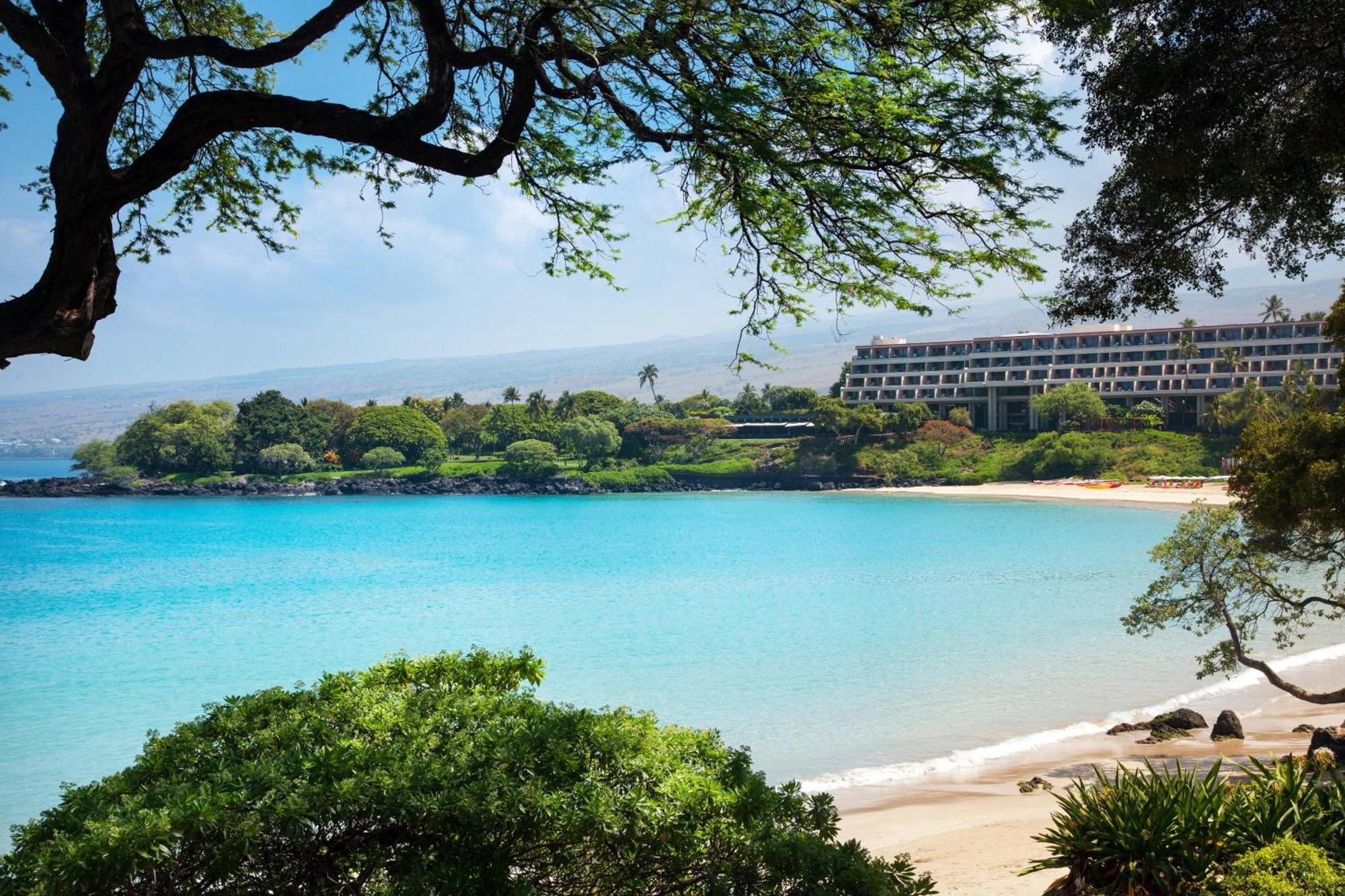 Mauna Kea Beach Hotel, Autograph Collection Kohala Coast