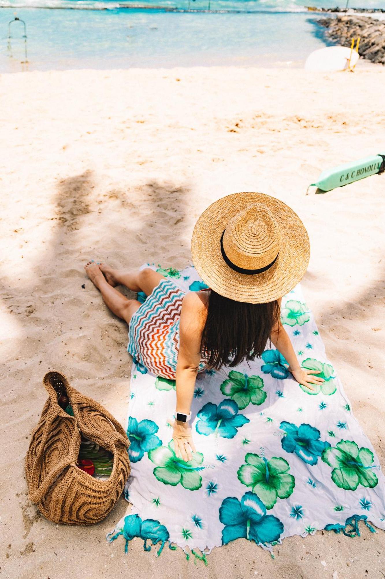 Apartment Aloha Vibes With Ocean Views, Near & Parking!