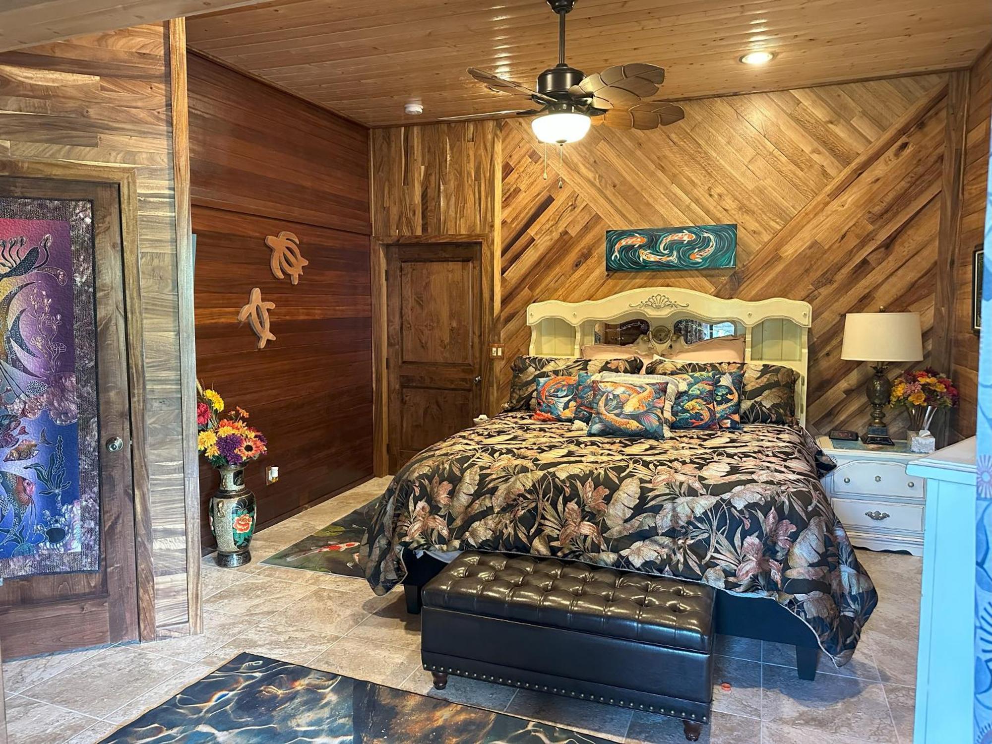 Hawaii Magic Skies Bed & Breakfast