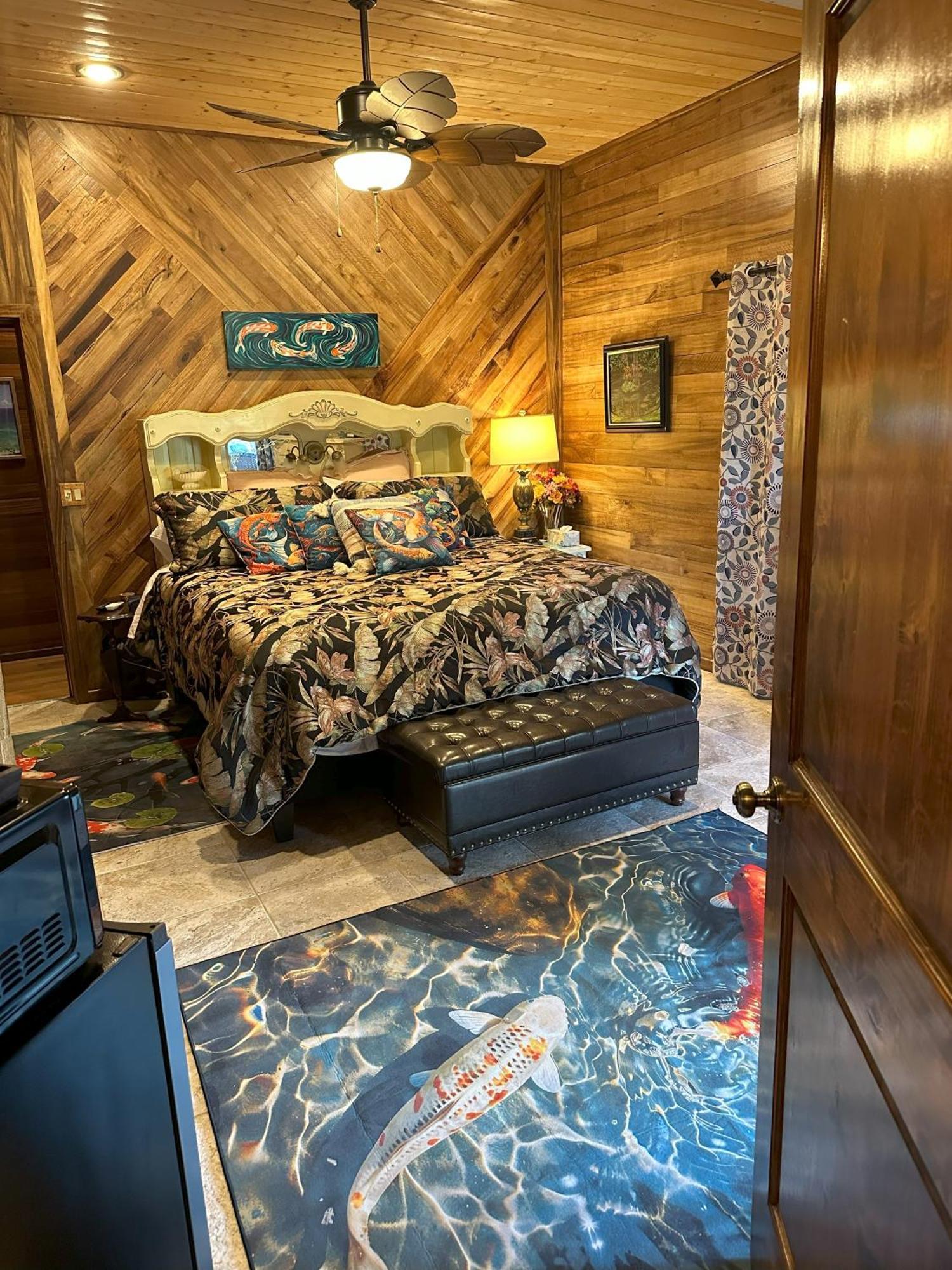 Hawaii Magic Skies Bed & Breakfast Paukaa