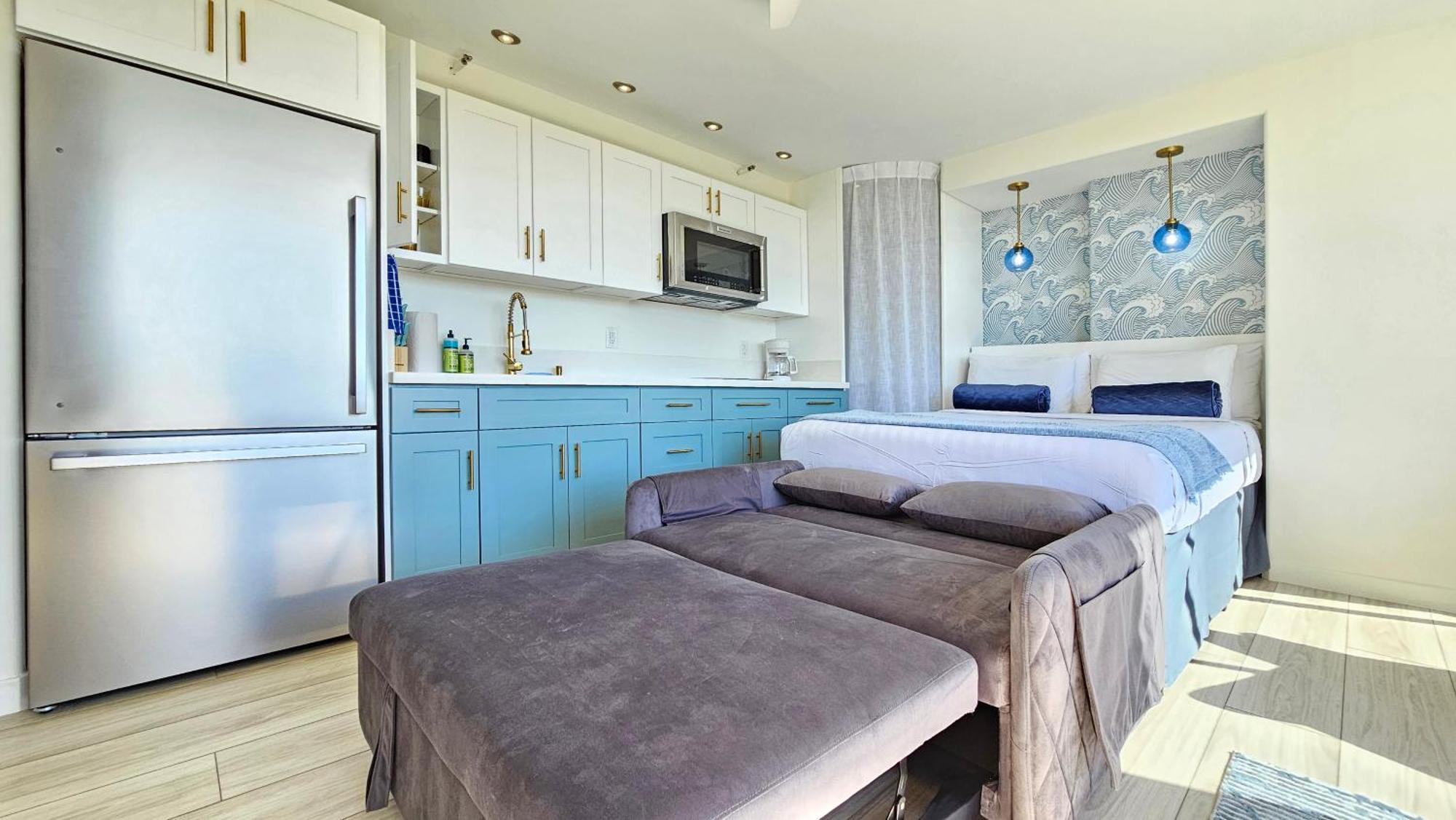 Apartment Waikiki Grand Official Site *
