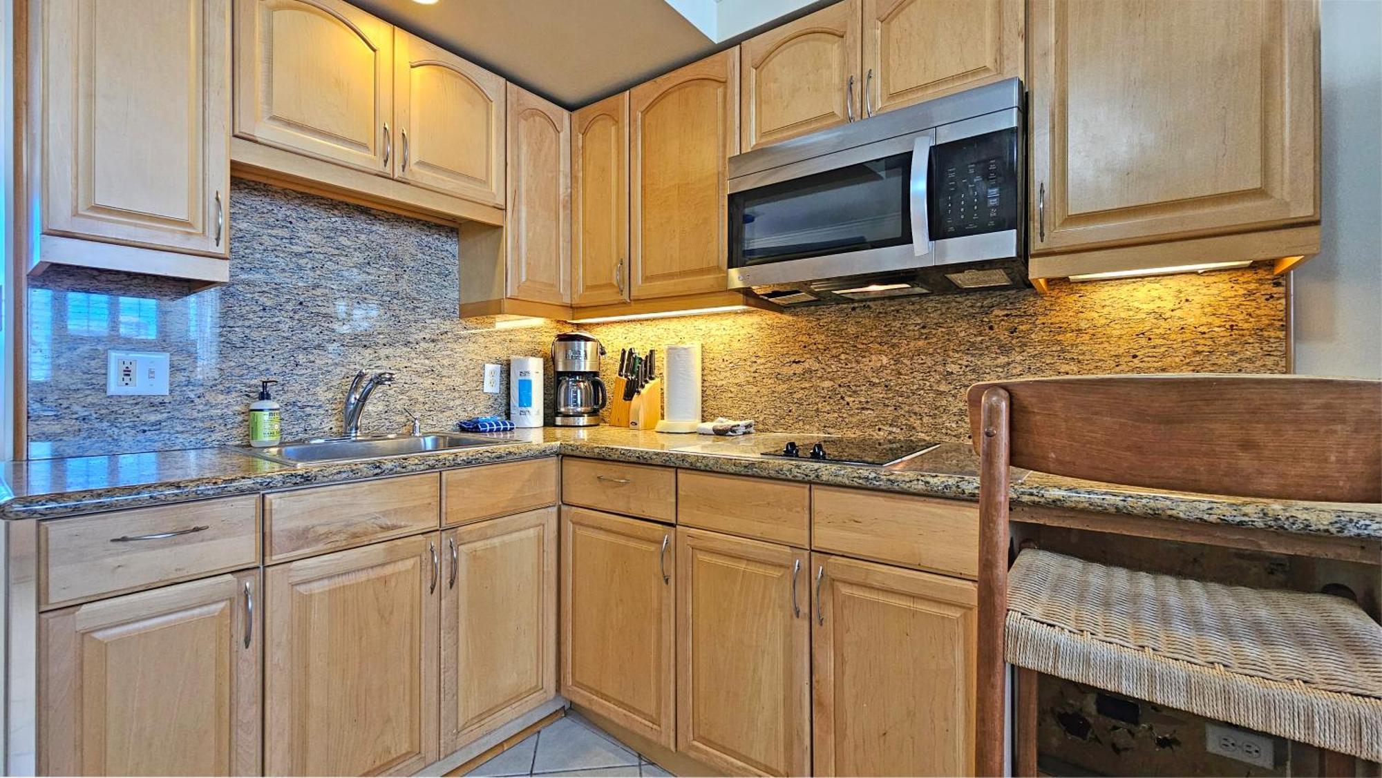 Apartment Waikiki Grand Official Site