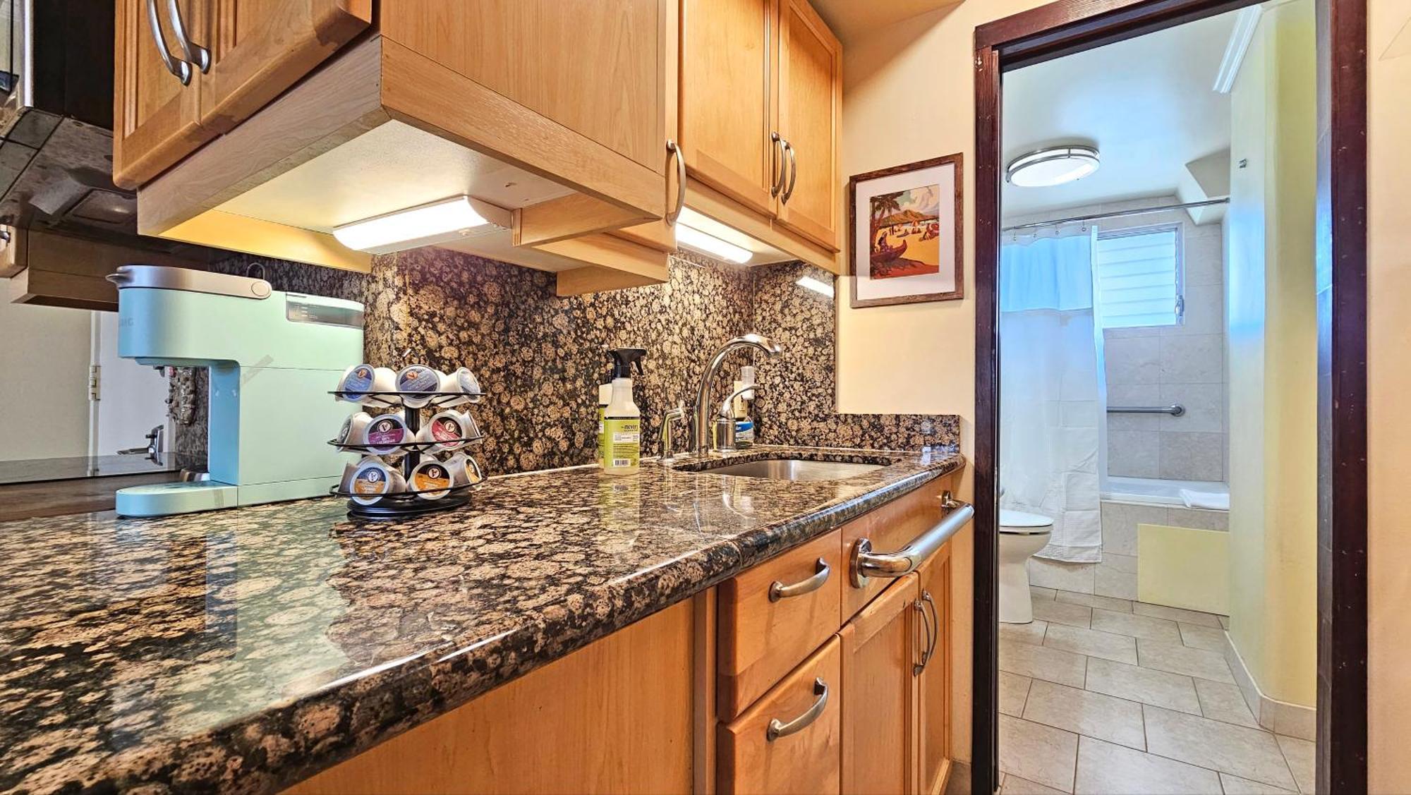 Waikiki Grand Official Site Apartment Honolulu