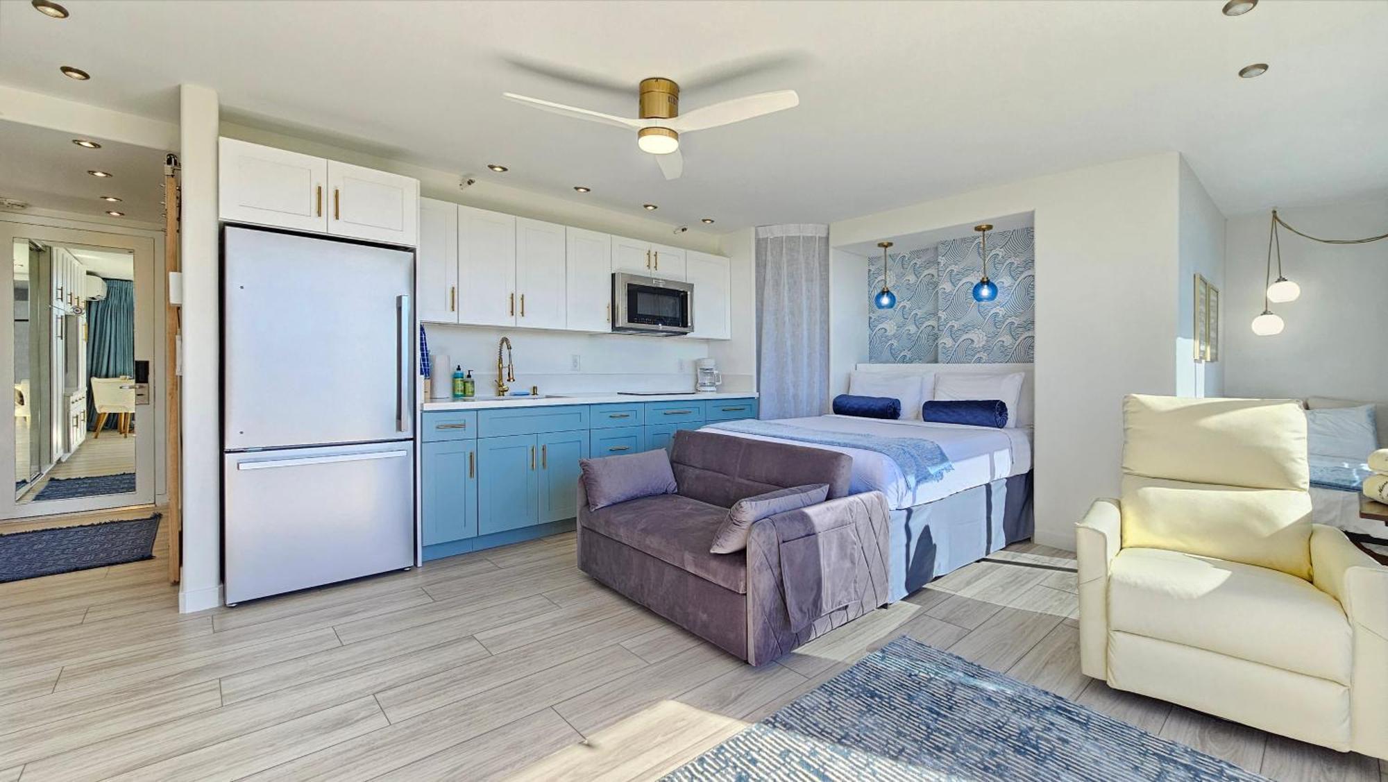 Apartment Waikiki Grand Official Site Honolulu