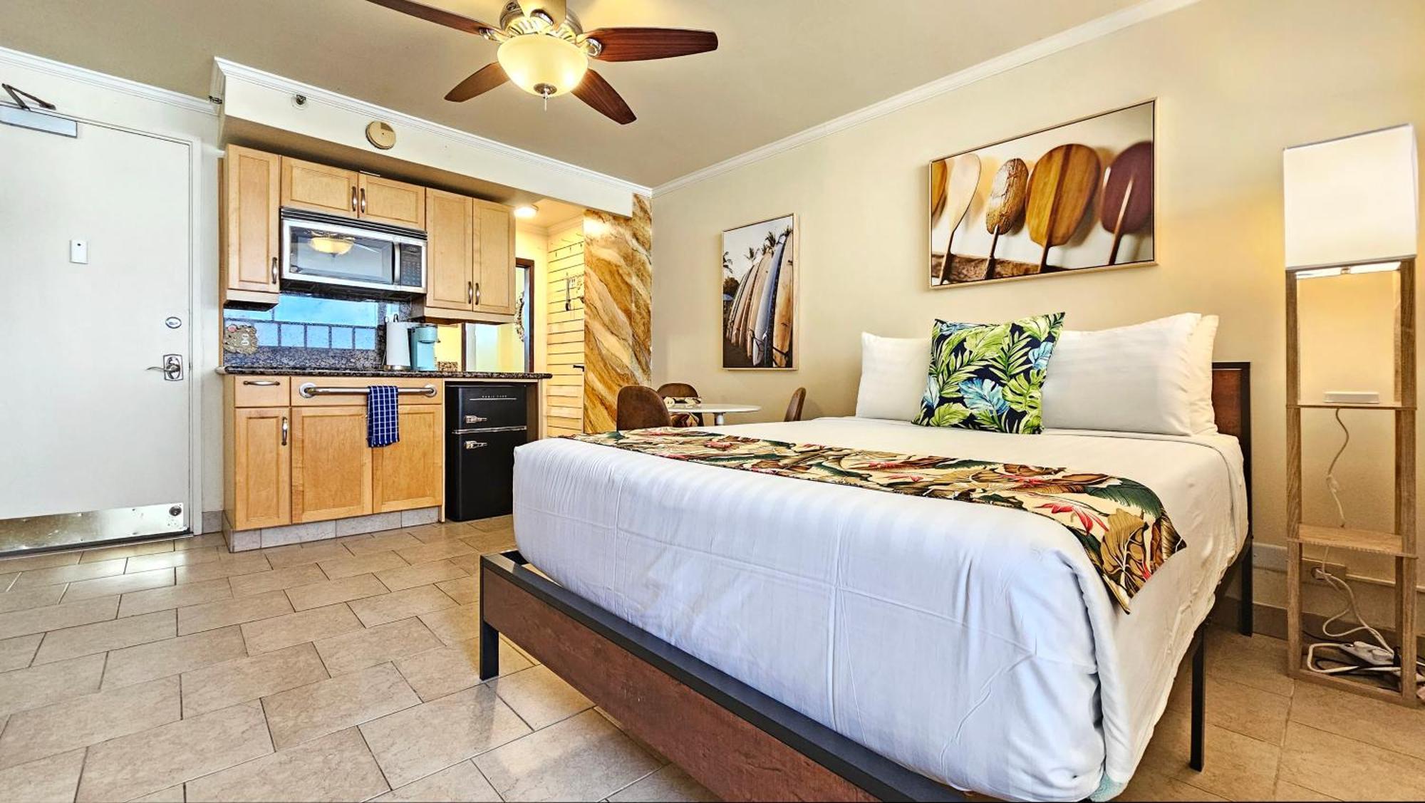 Apartment Waikiki Grand Official Site Honolulu