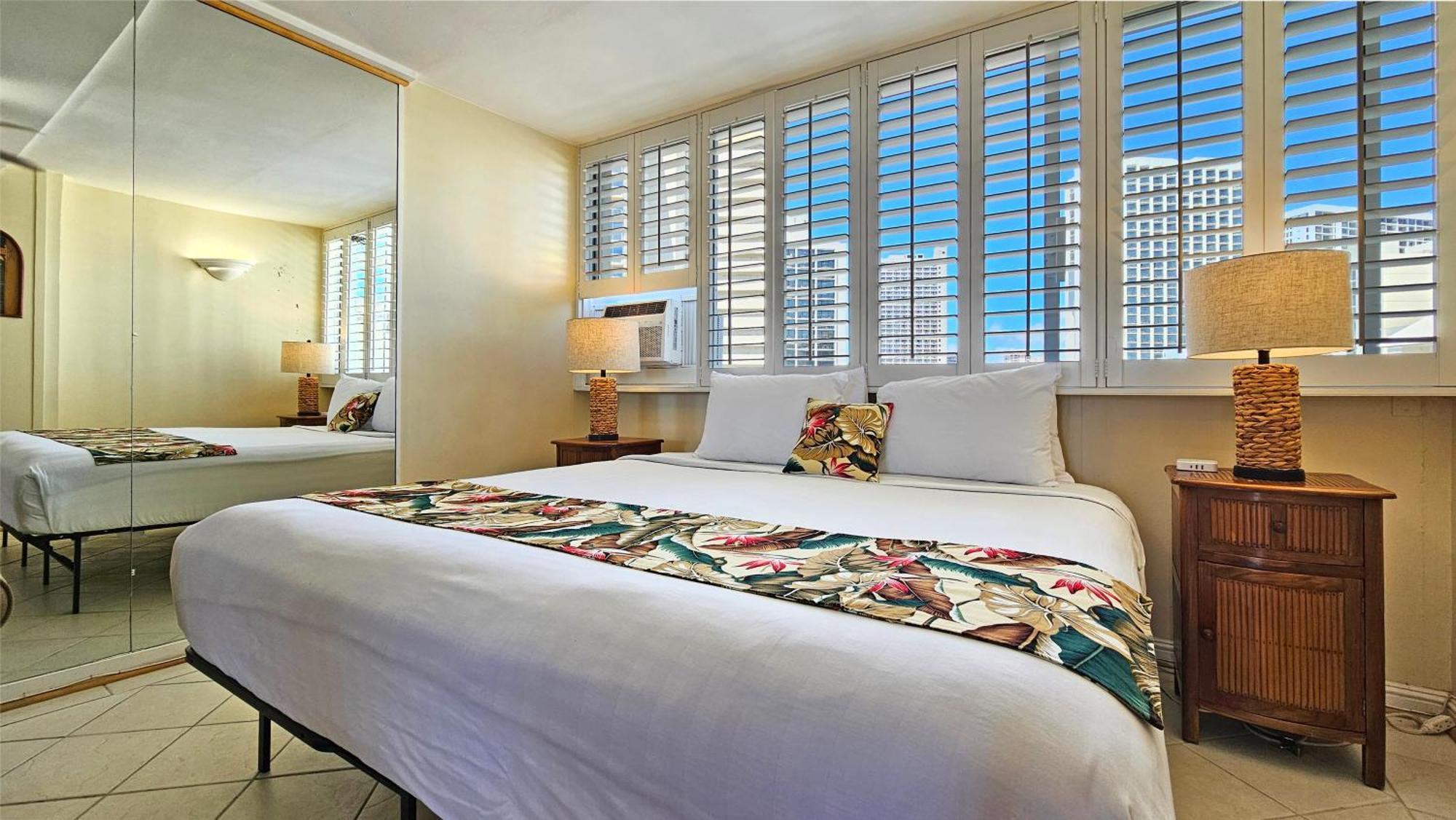 Apartment Waikiki Grand Official Site *