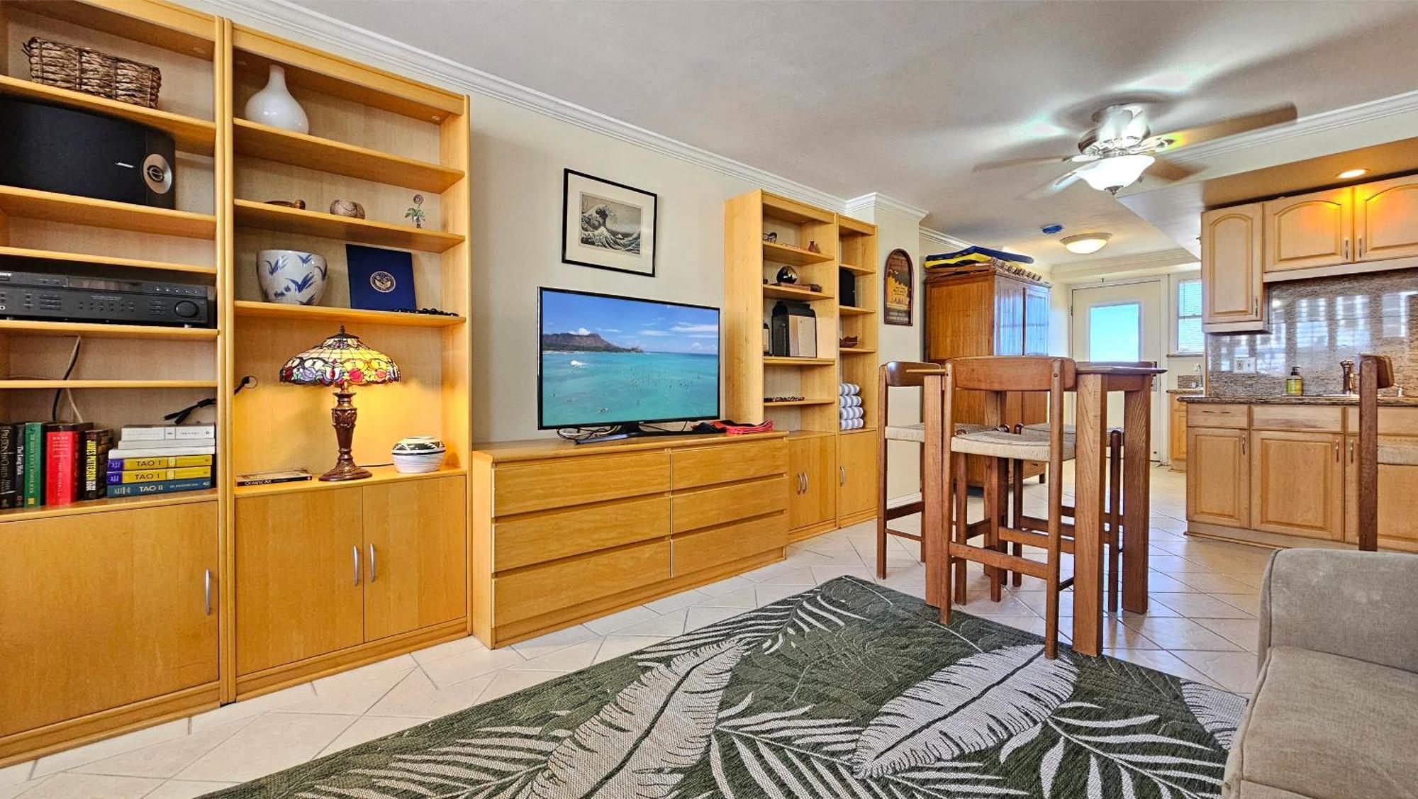 Apartment Waikiki Grand Official Site Honolulu