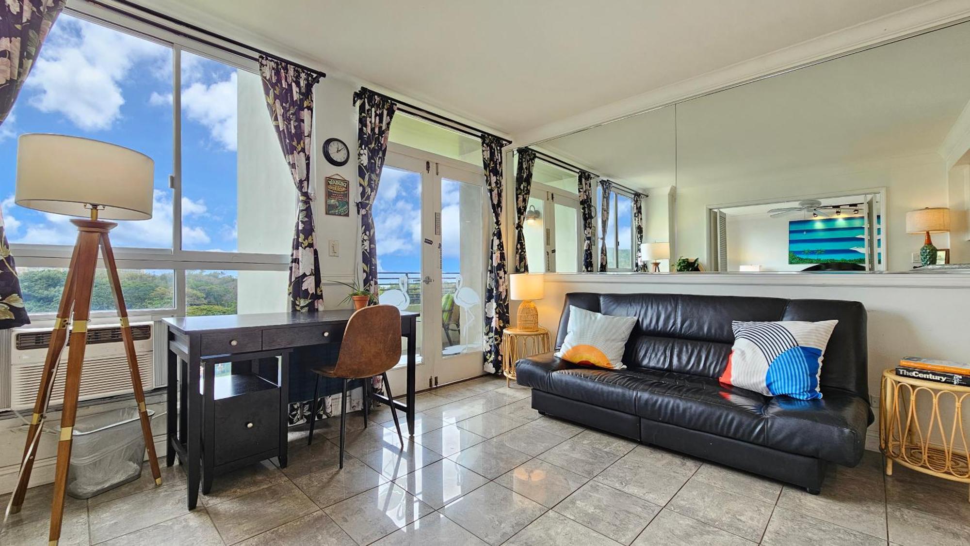 Waikiki Grand Official Site Apartment Honolulu