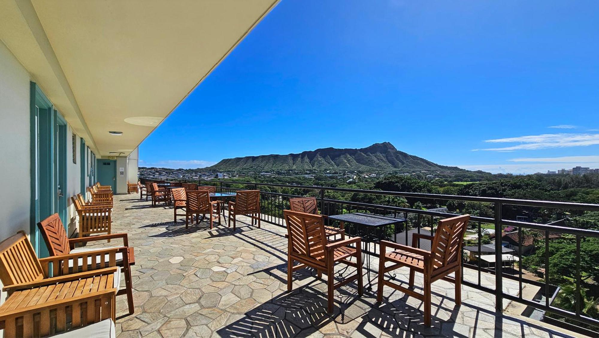 Apartment Waikiki Grand Official Site Honolulu