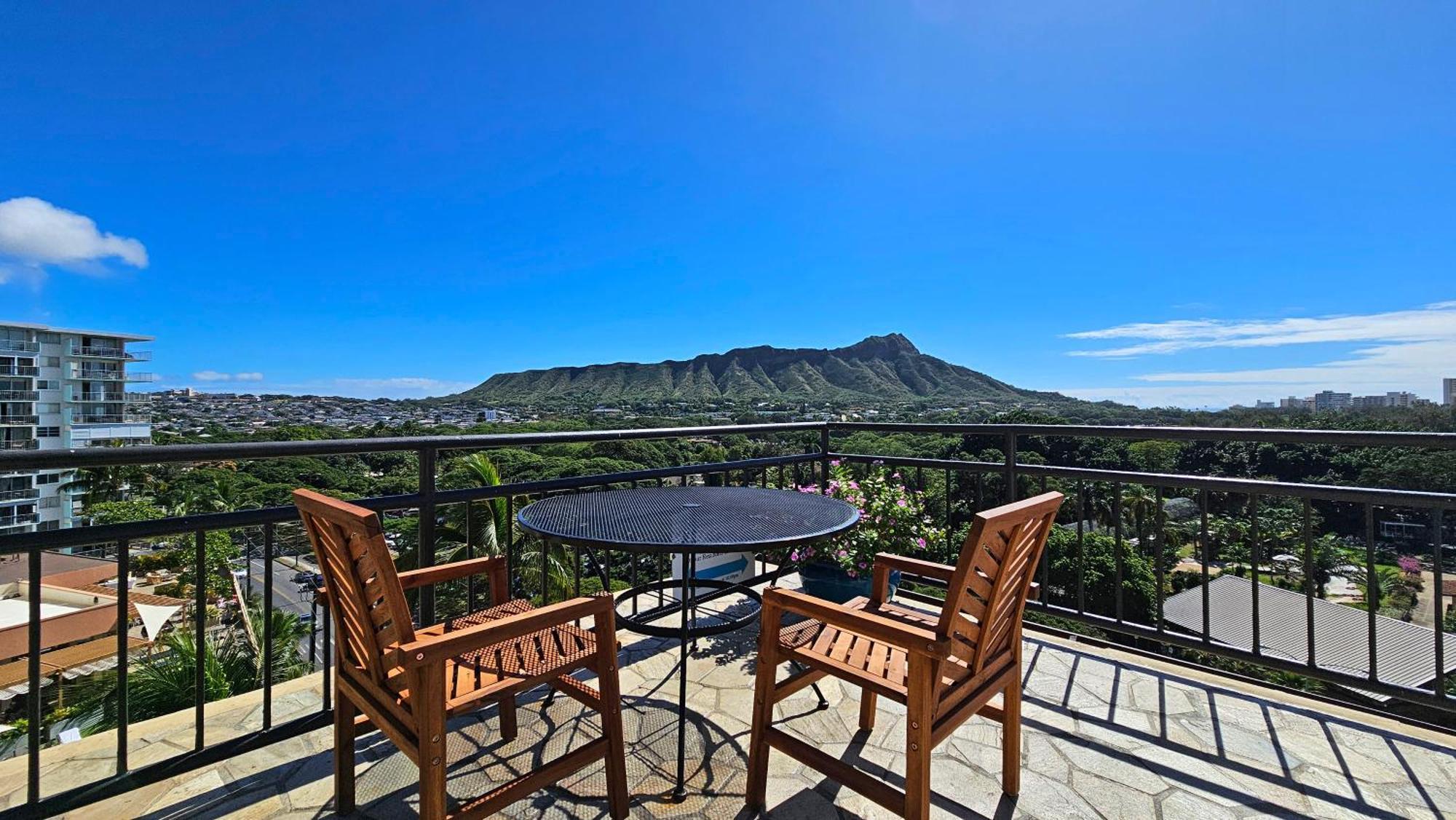 Waikiki Grand Official Site