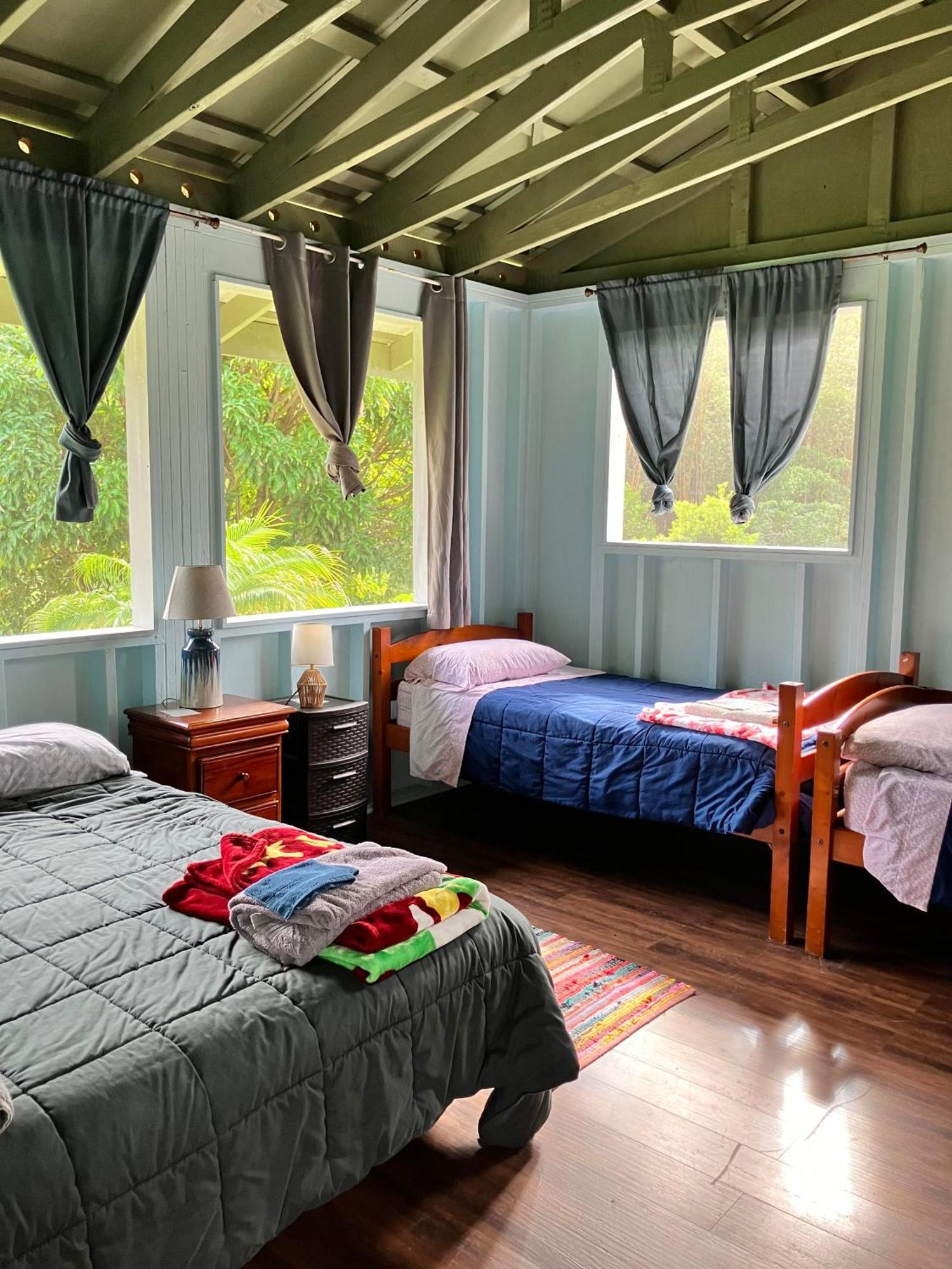 Kirpal Meditation And Ecological Center Hotel
