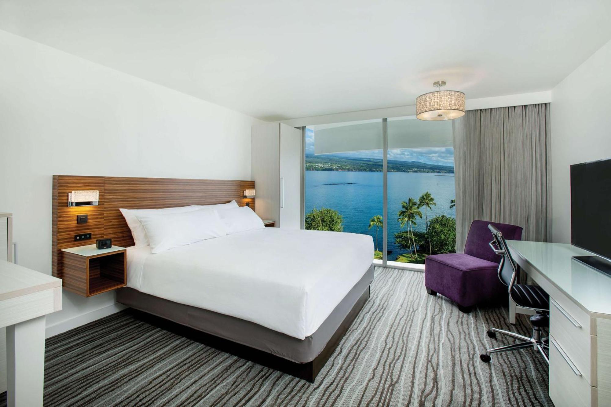 Grand Naniloa Hotel, A Doubletree By Hilton Hilo