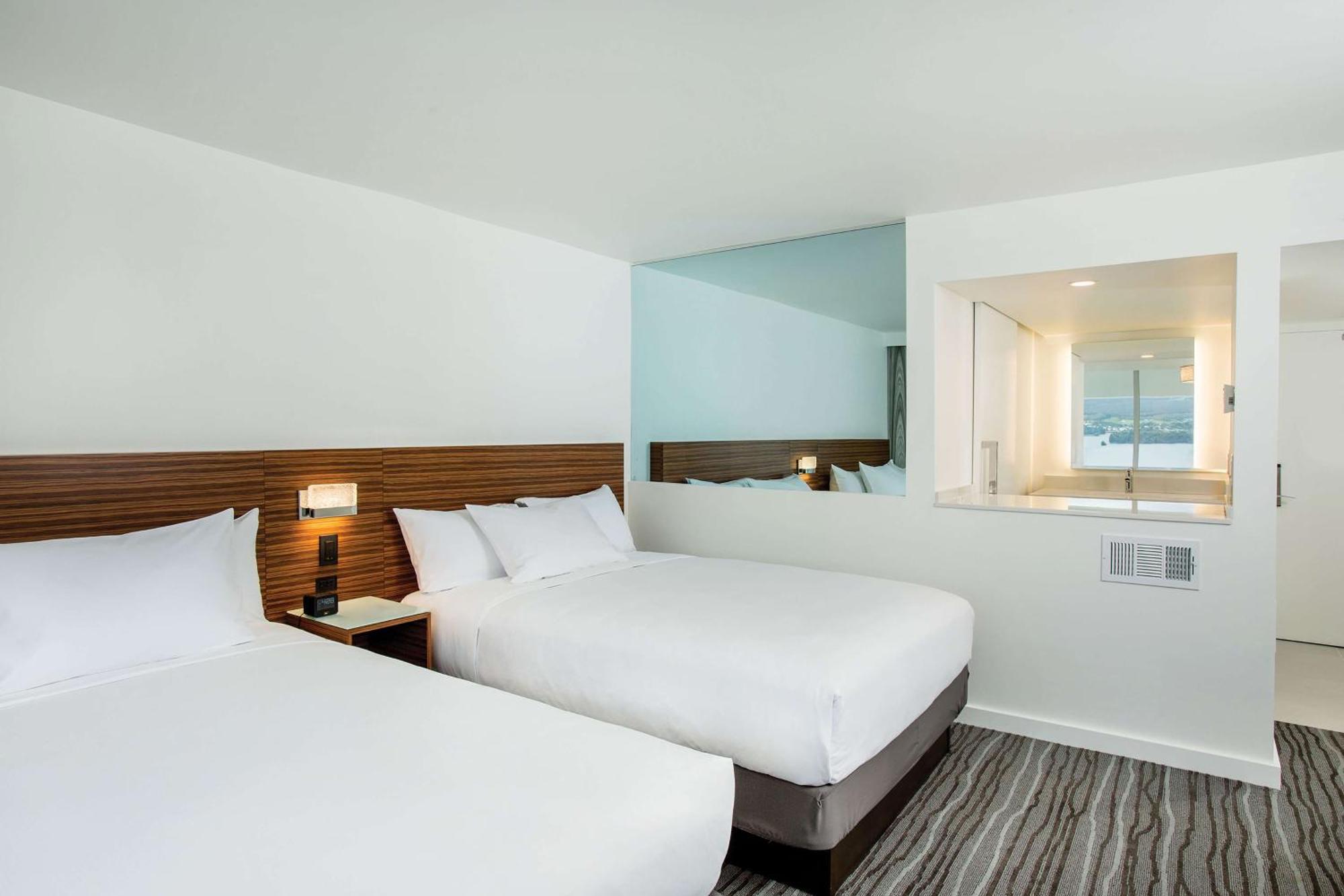 Resort Grand Naniloa Hotel, A Doubletree By Hilton 4*
